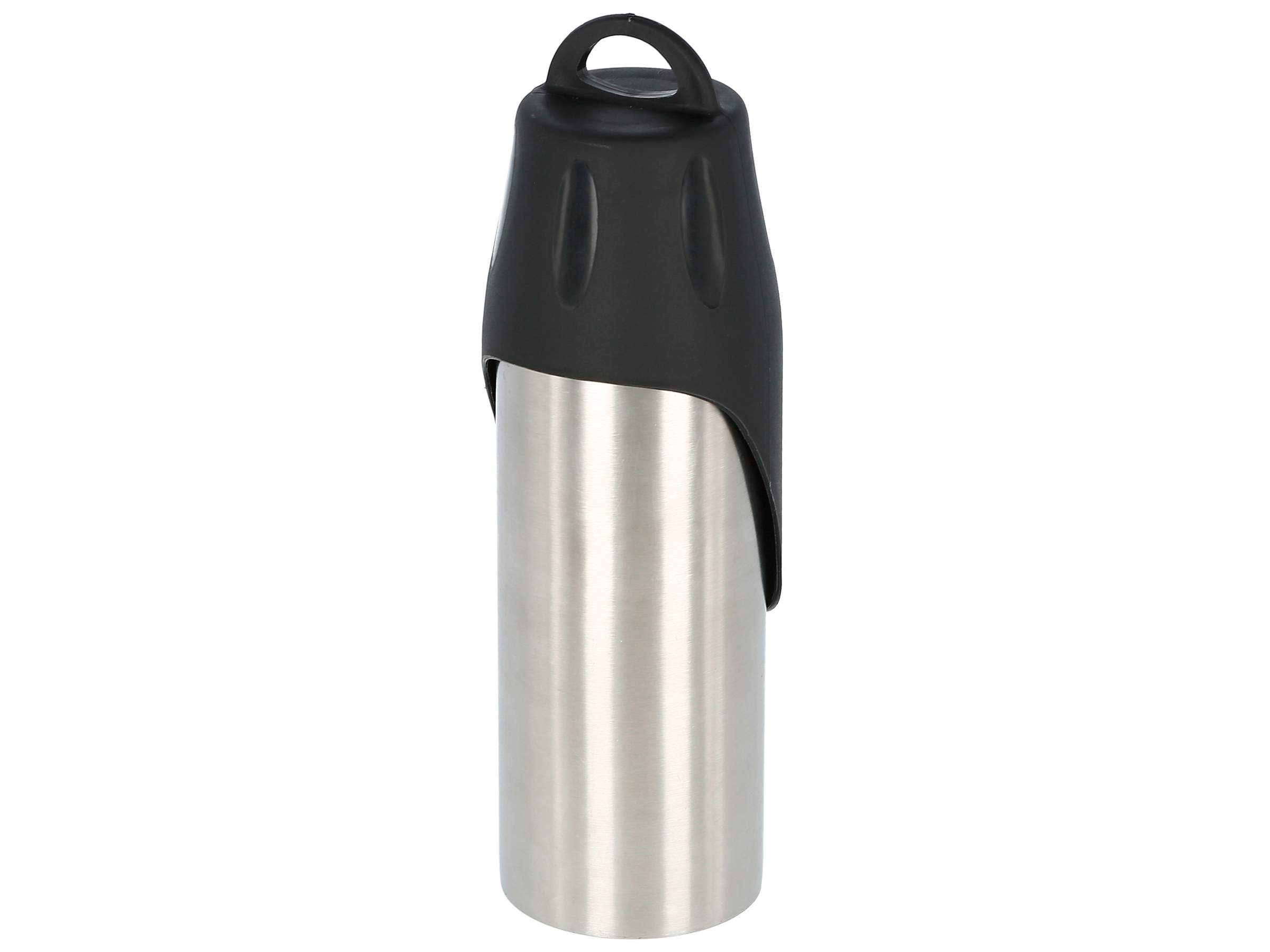 Bouteille de voyage en inox - Image 1