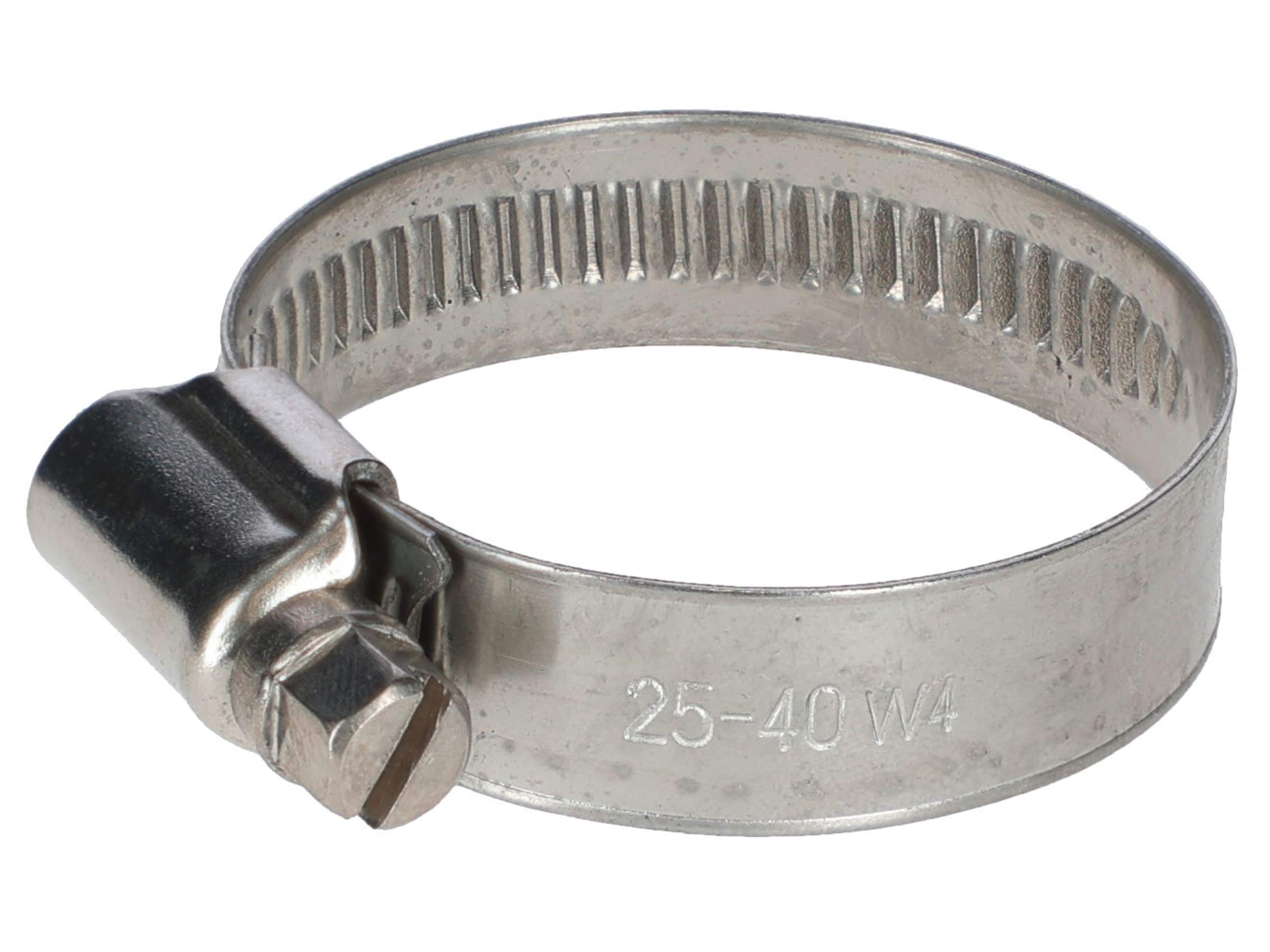 Collier de serrage - Image 1
