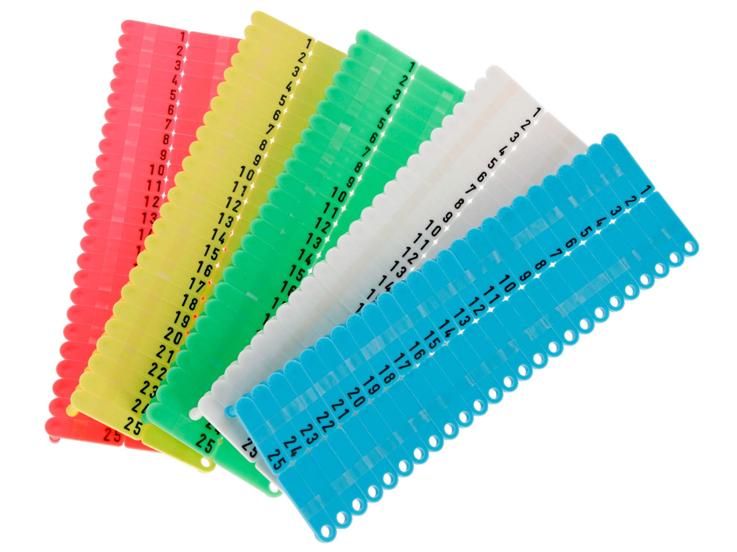 Boucle Twintag - Image 1