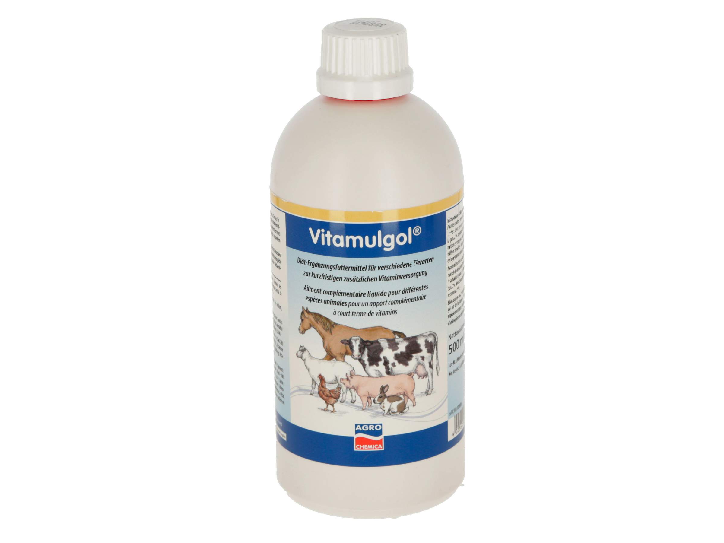 Vitamulgol® Liquid - Image 1