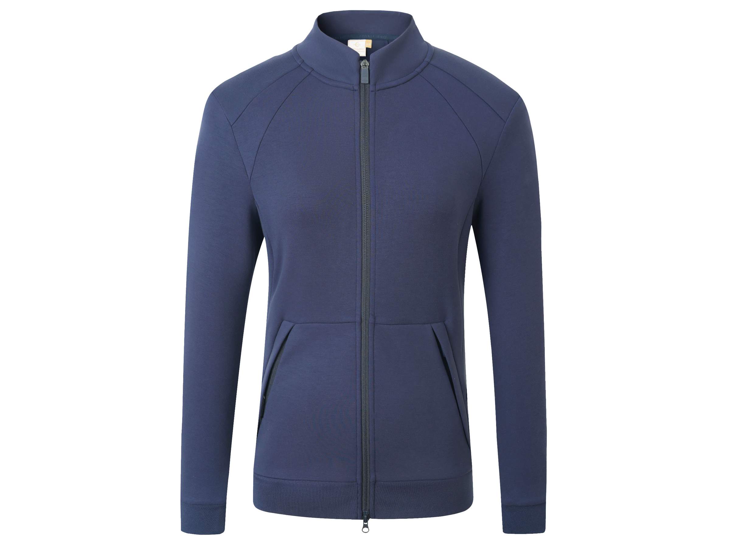 Gilet sweat - Image 1