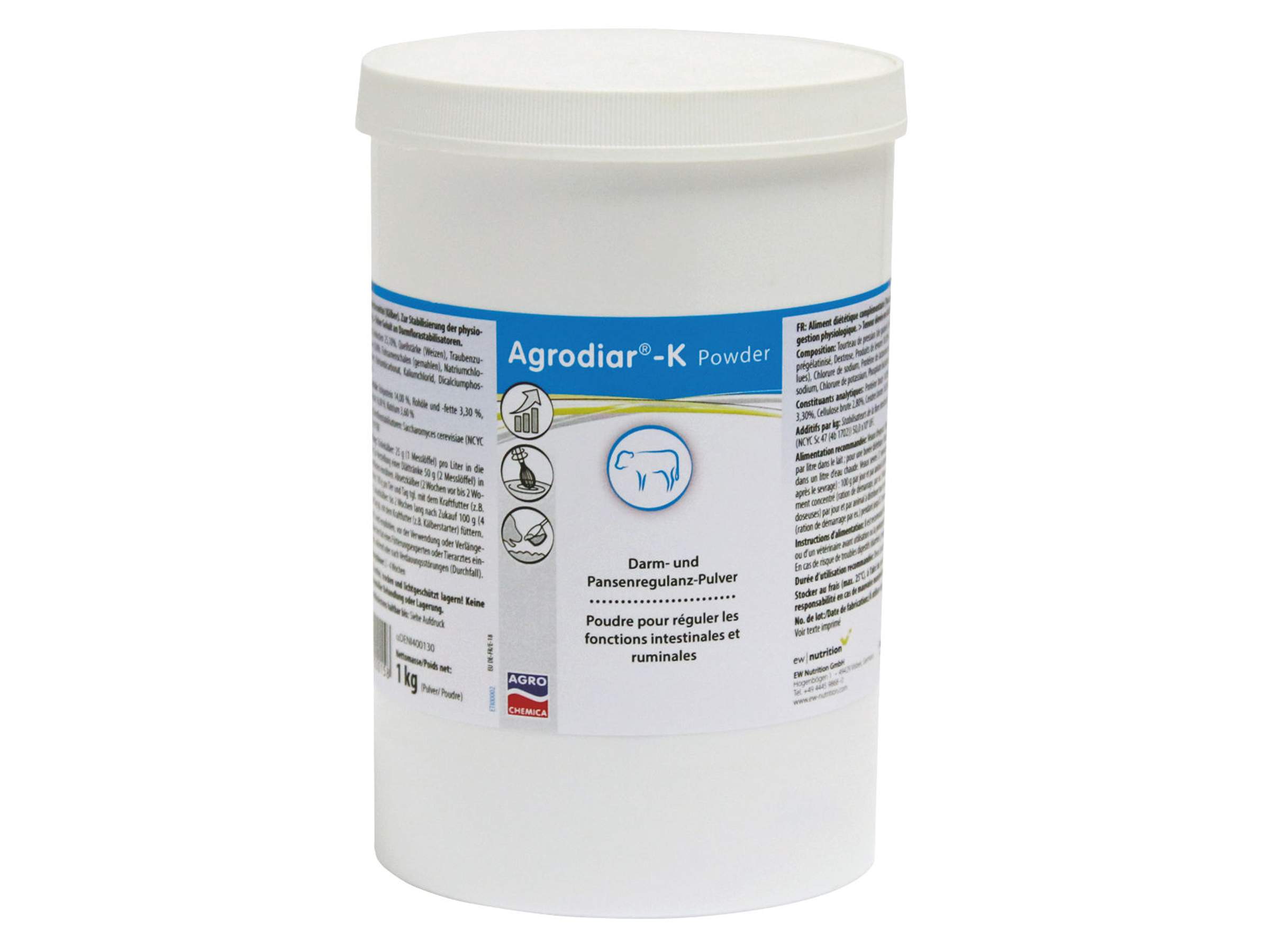 Agrodiar®-K Powder - Bild 1