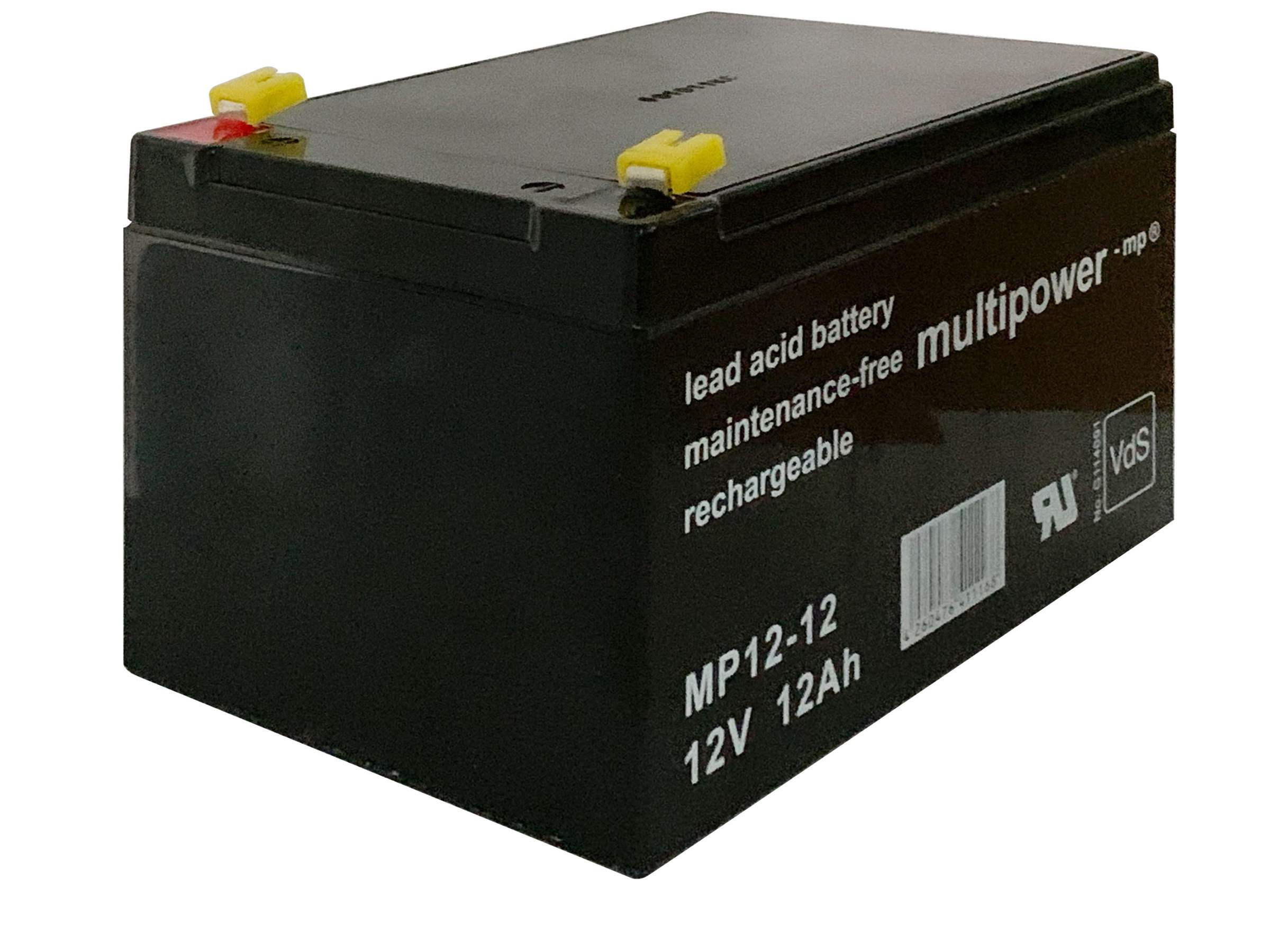 Spare Battery - Image 1
