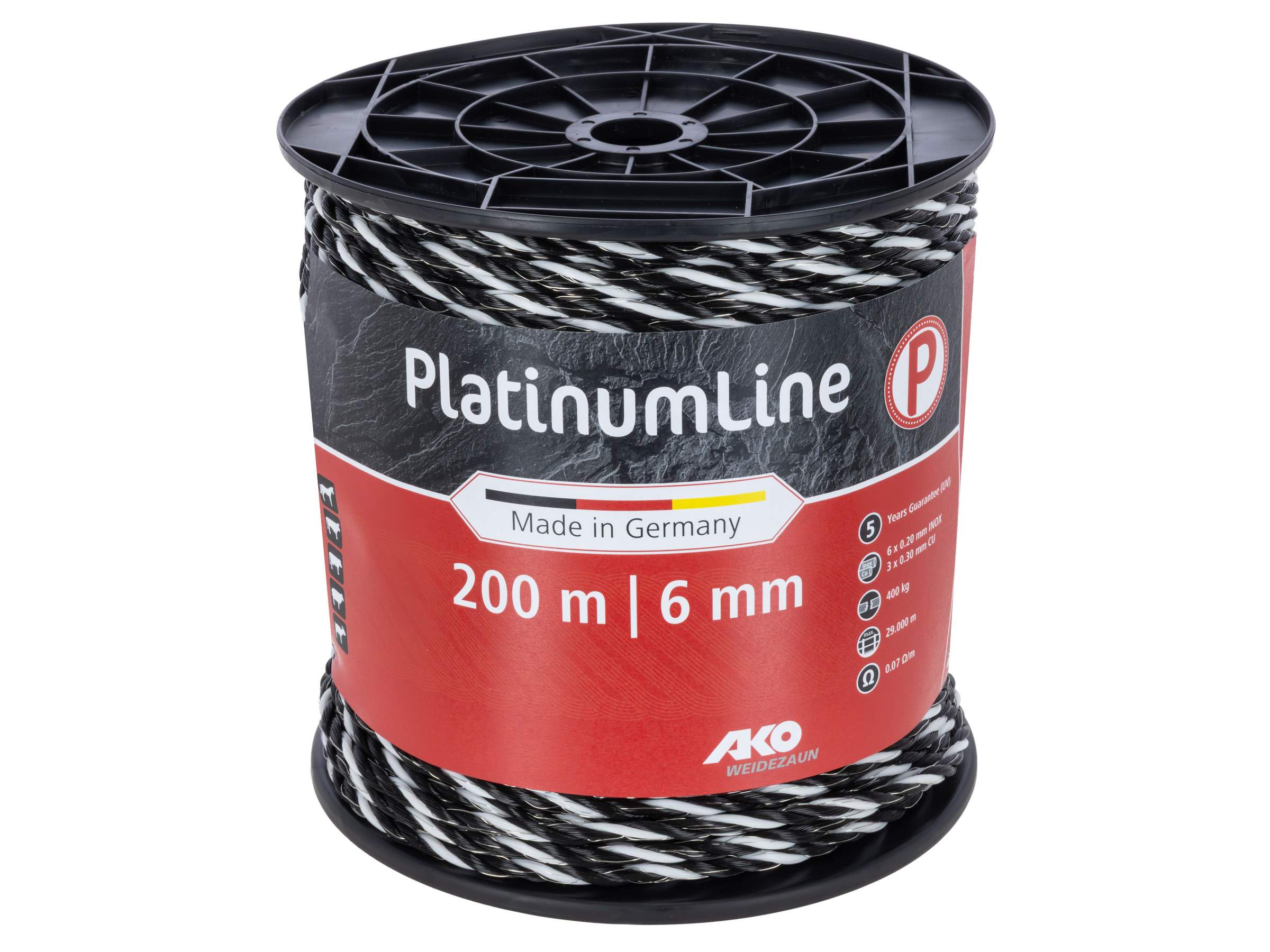 Rope PlatinumLine - Image 1