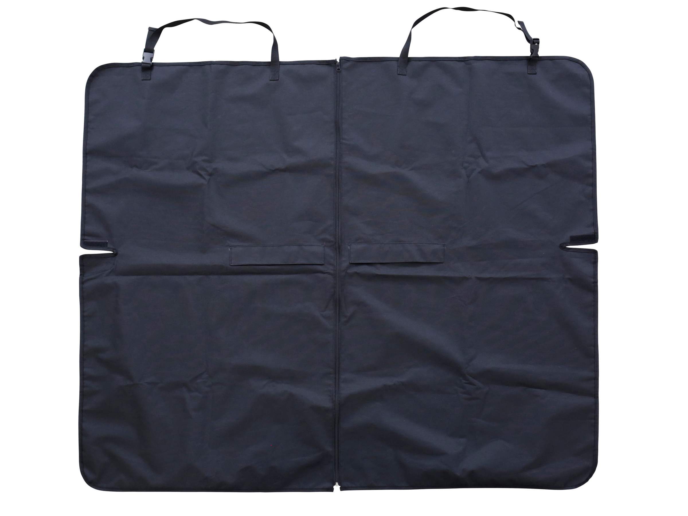 Couverture de protection pour voiture - Image 1