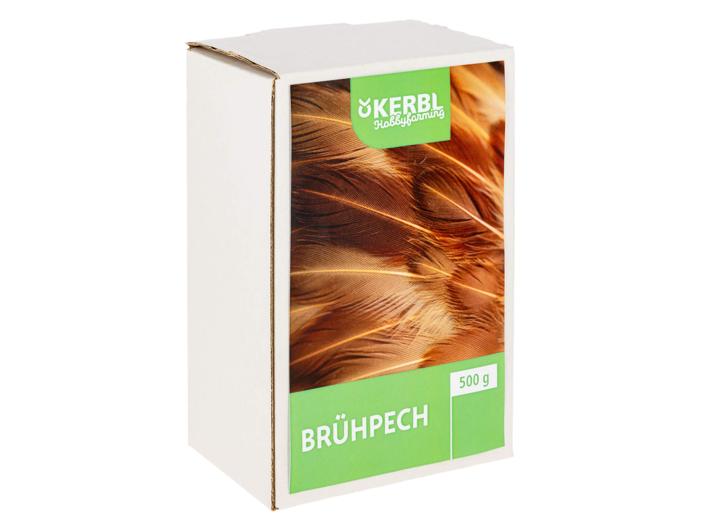 Brühpech - Bild 1
