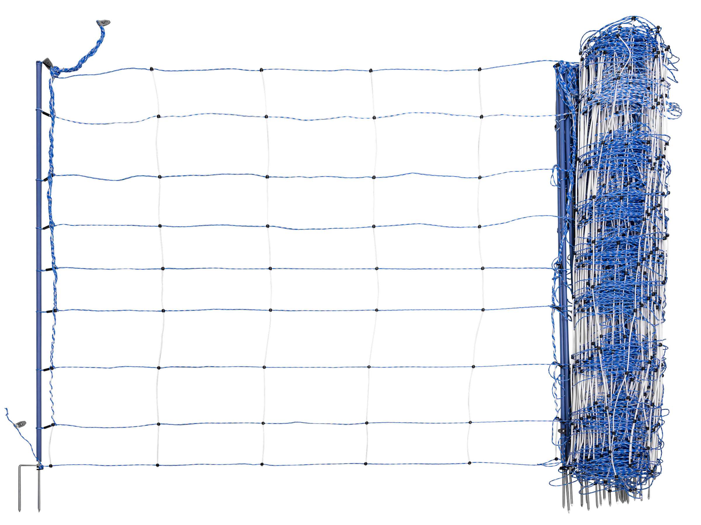 AKO TitanNet Premium XBraid - Image 1