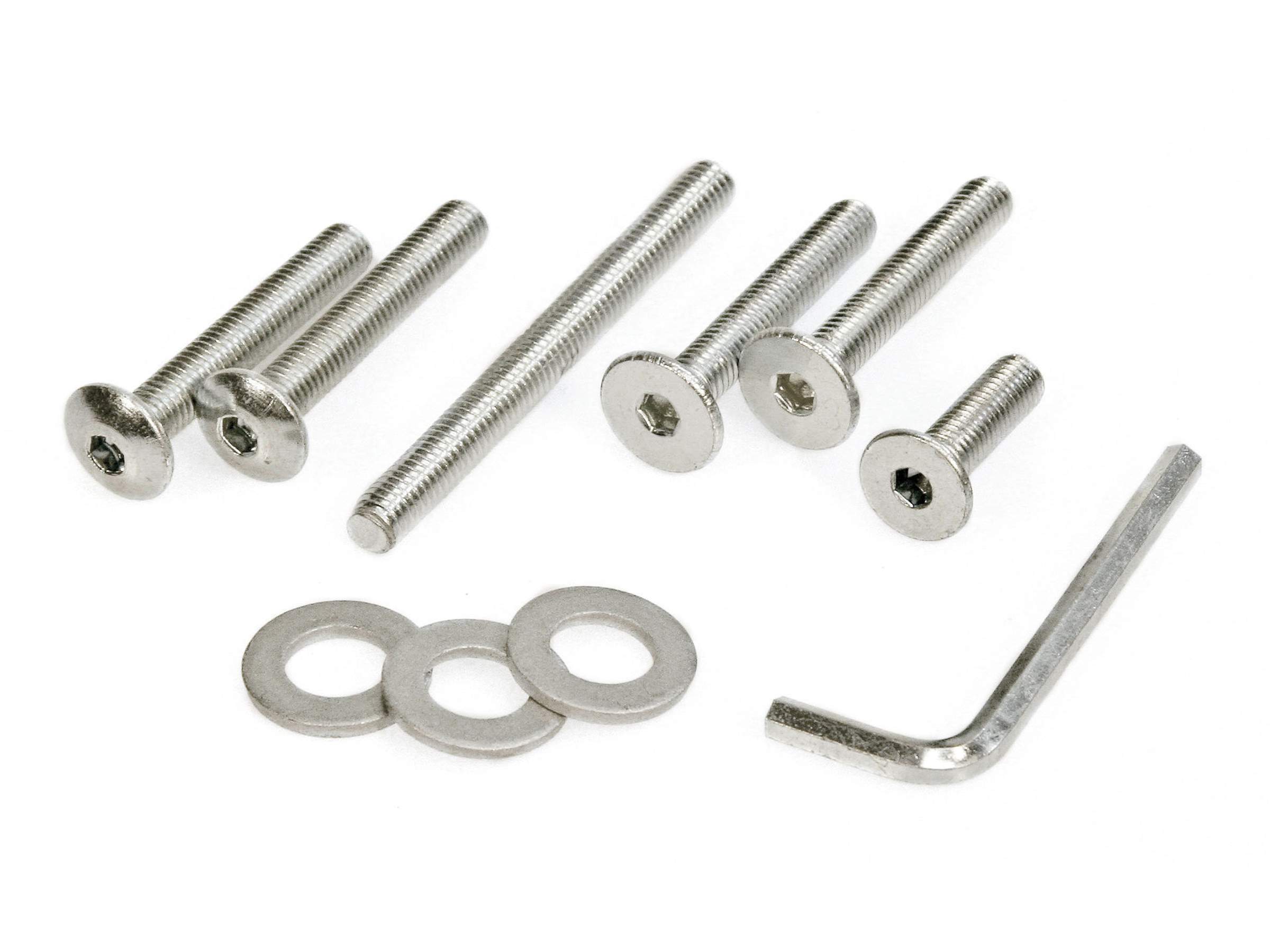 Kit de vis pour arbres à chat - Image 1