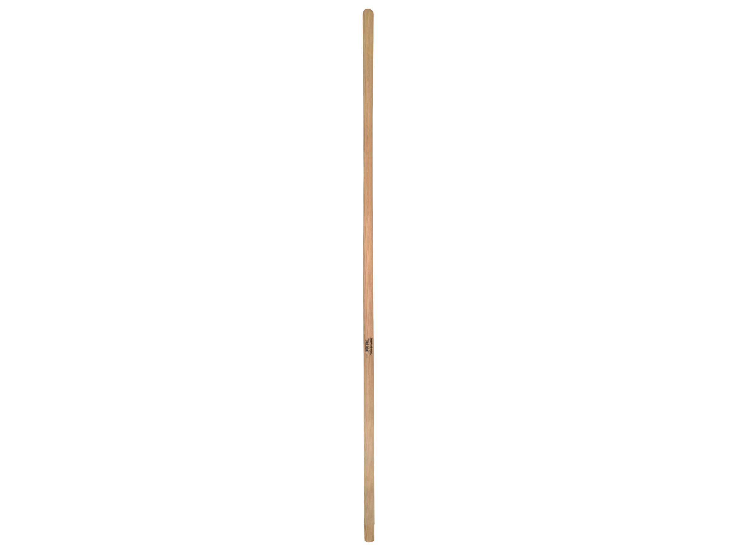 Handle for muck and slurry pusher - Image 1