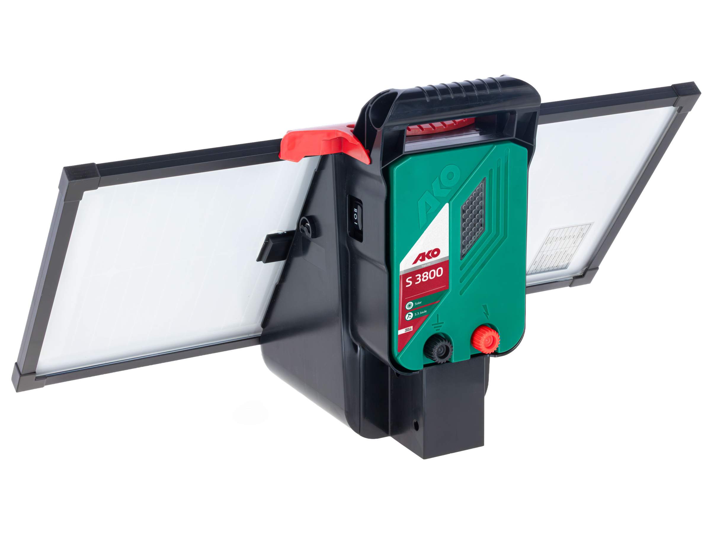 Sun Power S 3800 - Image 1