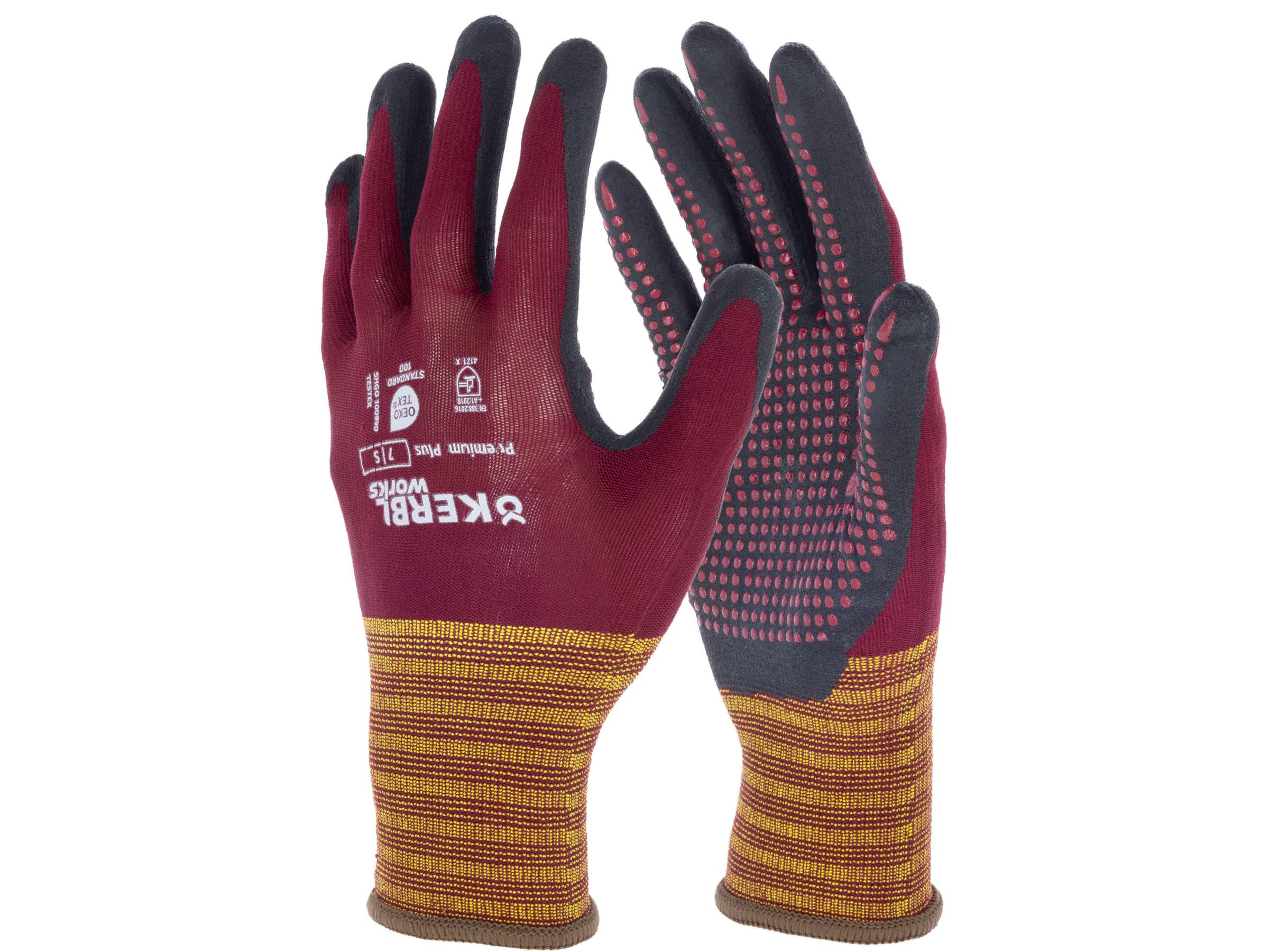 Glove Premium Plus - Image 1