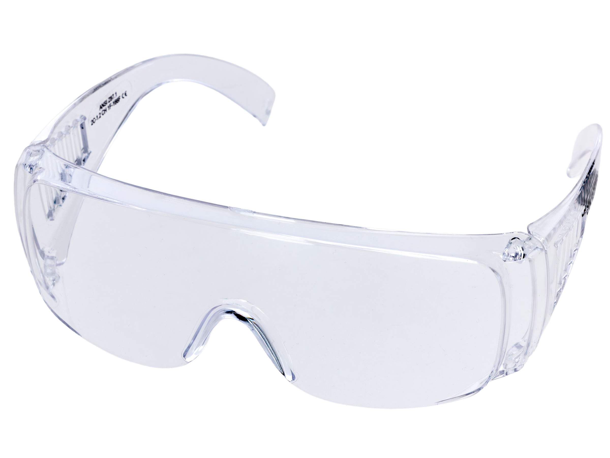 Kerbl works Lunettes de protection SafetyCover - Image 1