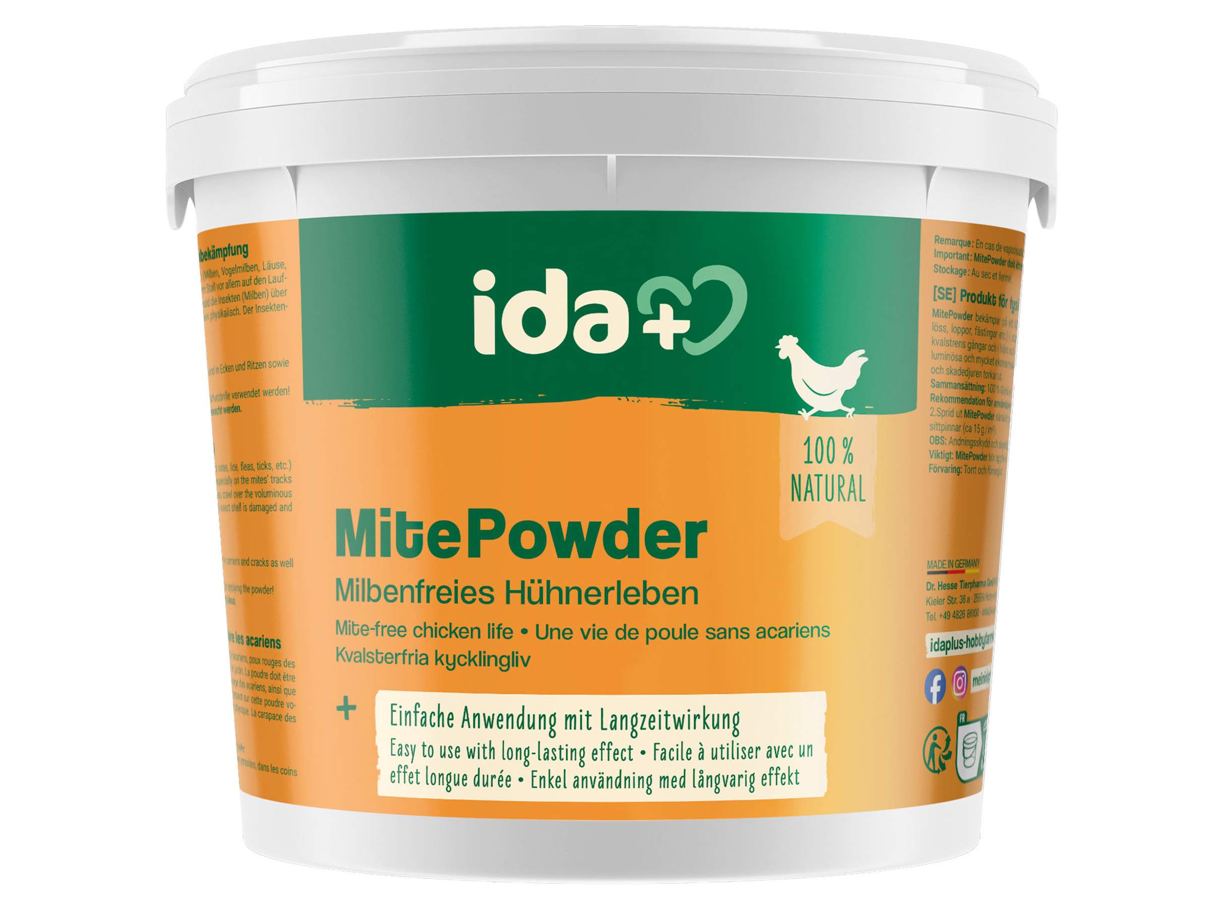 MitePowder - Image 1