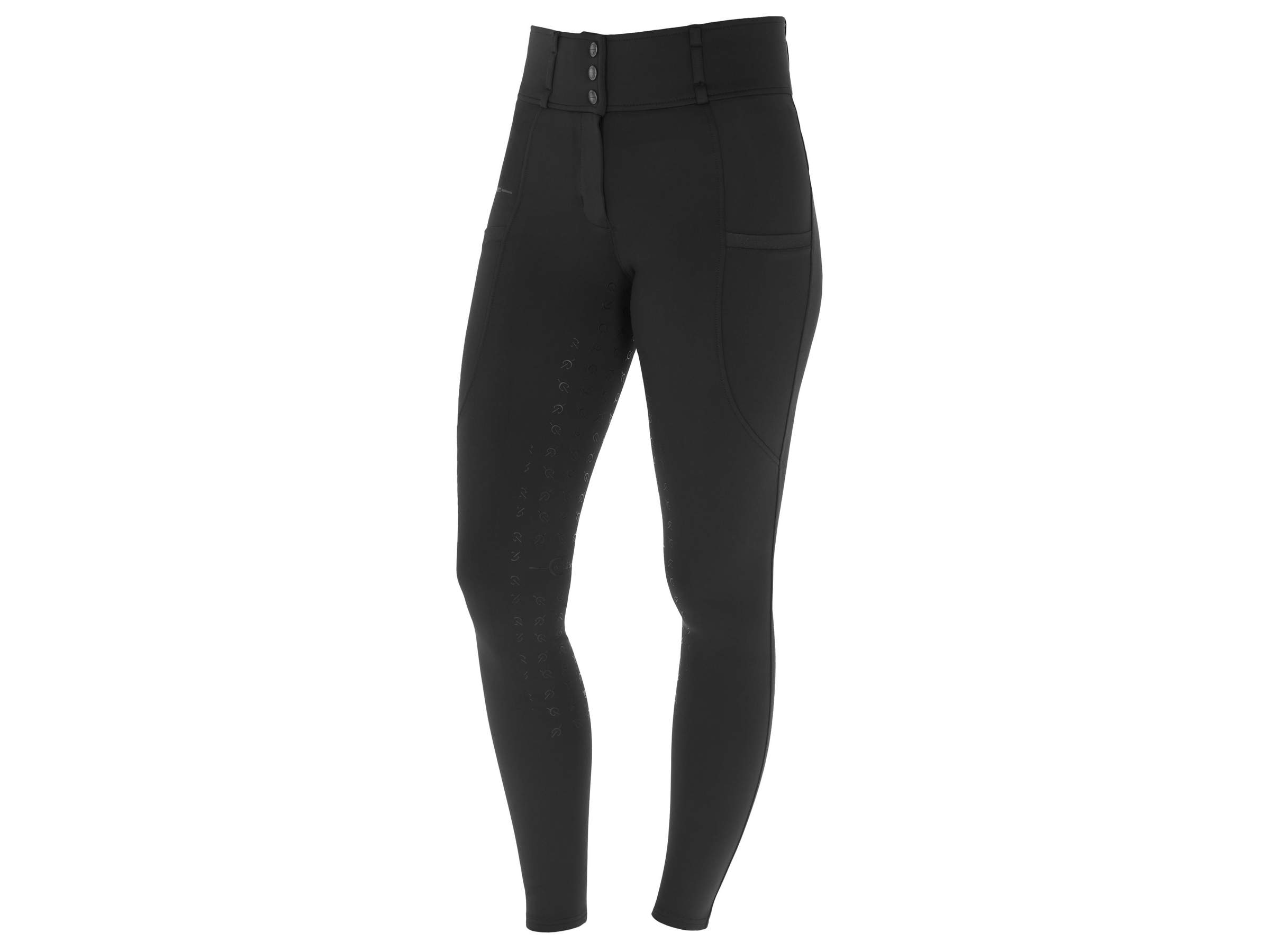 Pantalon d'équitation HighWaist - Image 1
