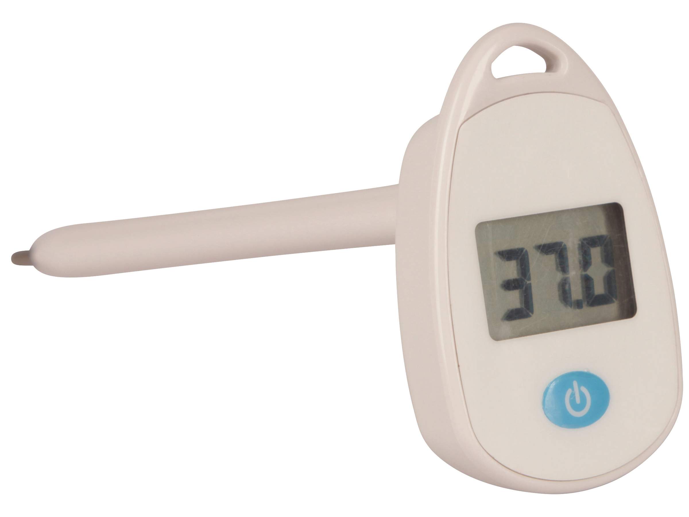 Digital Thermometer for Large Animals - Image 1