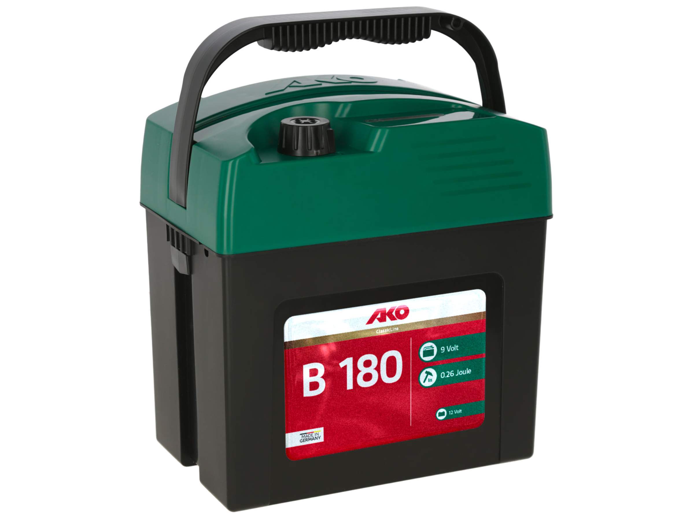 Compact Power B180 - Image 1