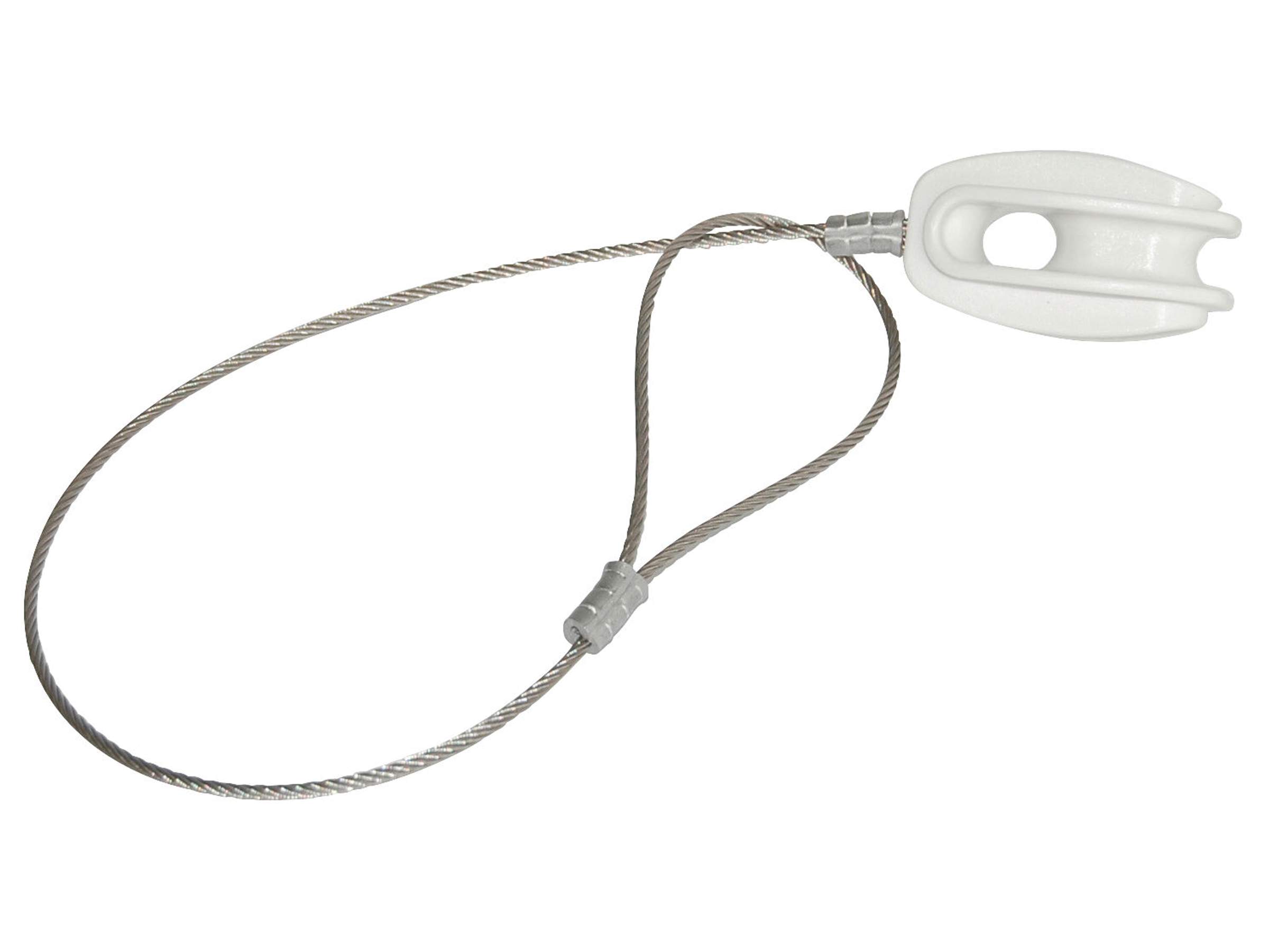 Solution d’angle pour clôtures permanentes - Image 1