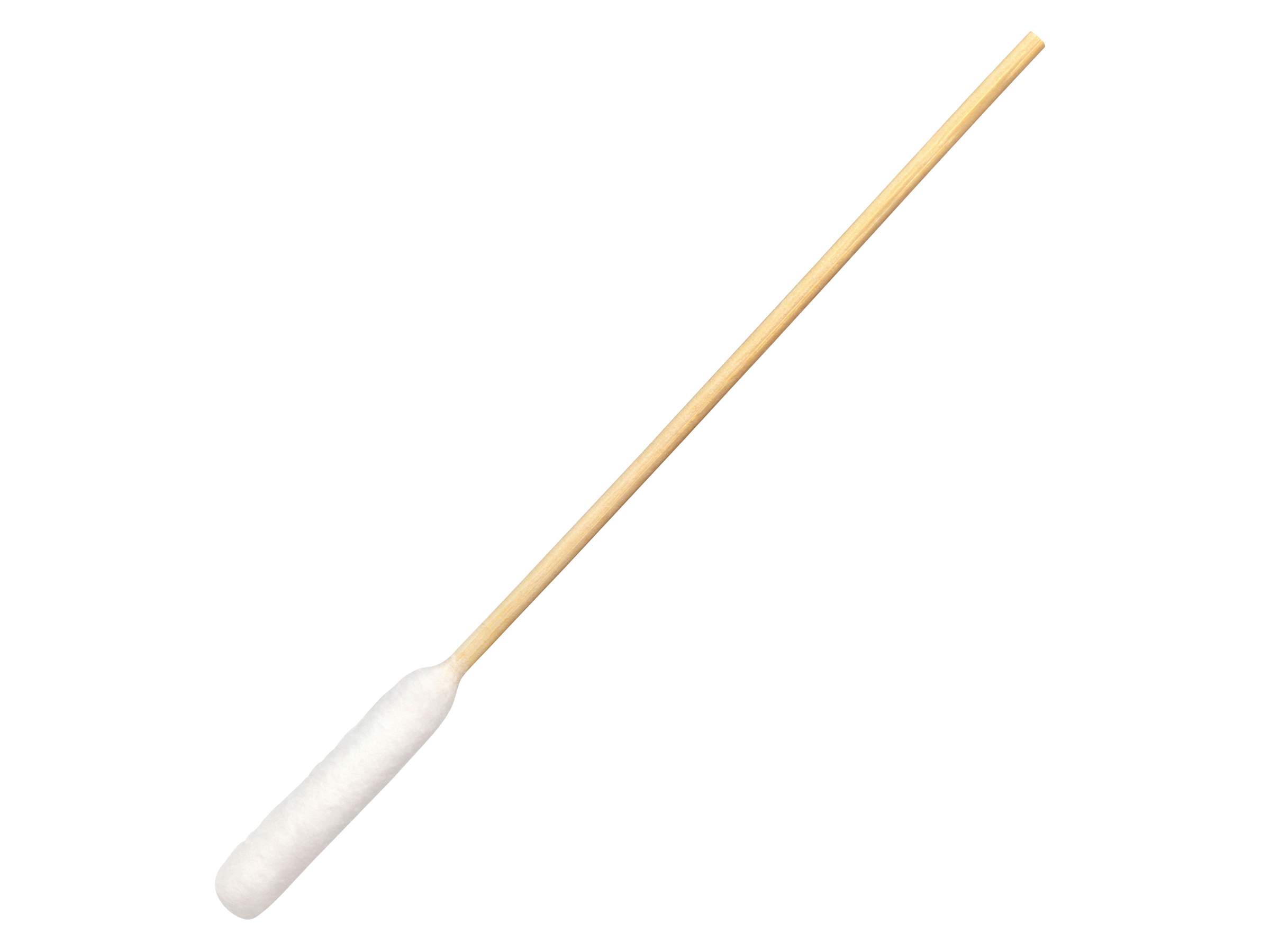Cotons tiges Bamboo Stick - Image 1
