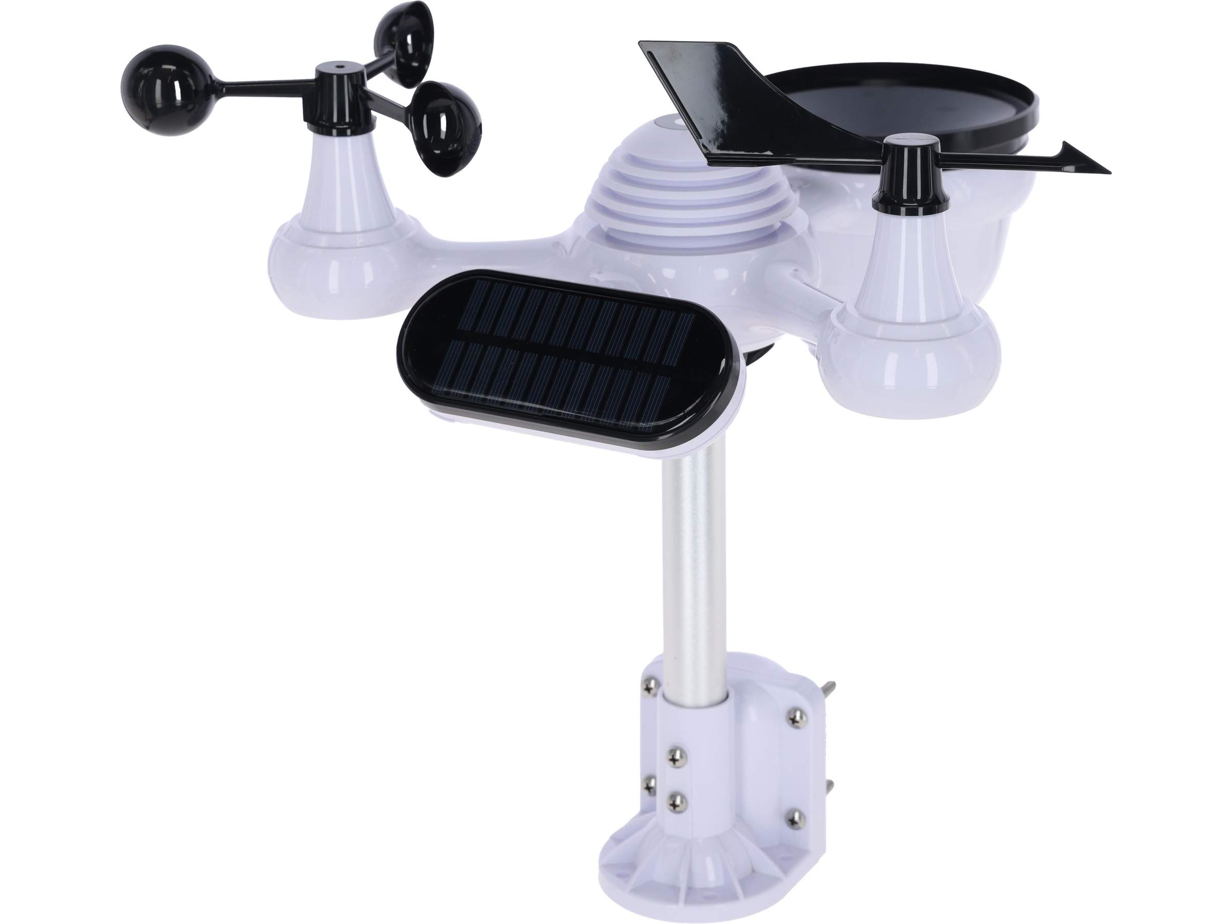 Digital weather station 7 in 1 - wifi - Image 1