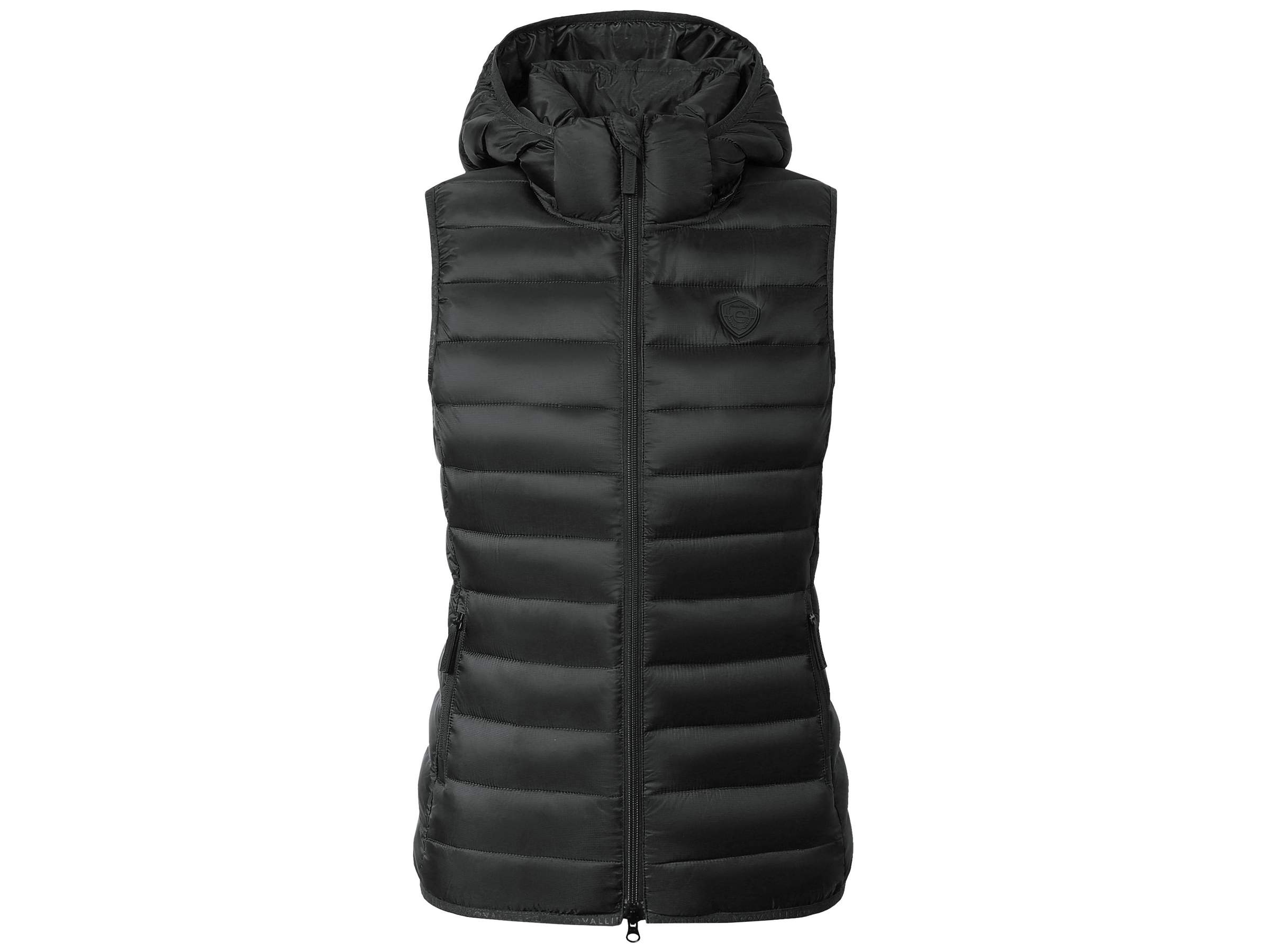 Gilet surpiqué - Image 1