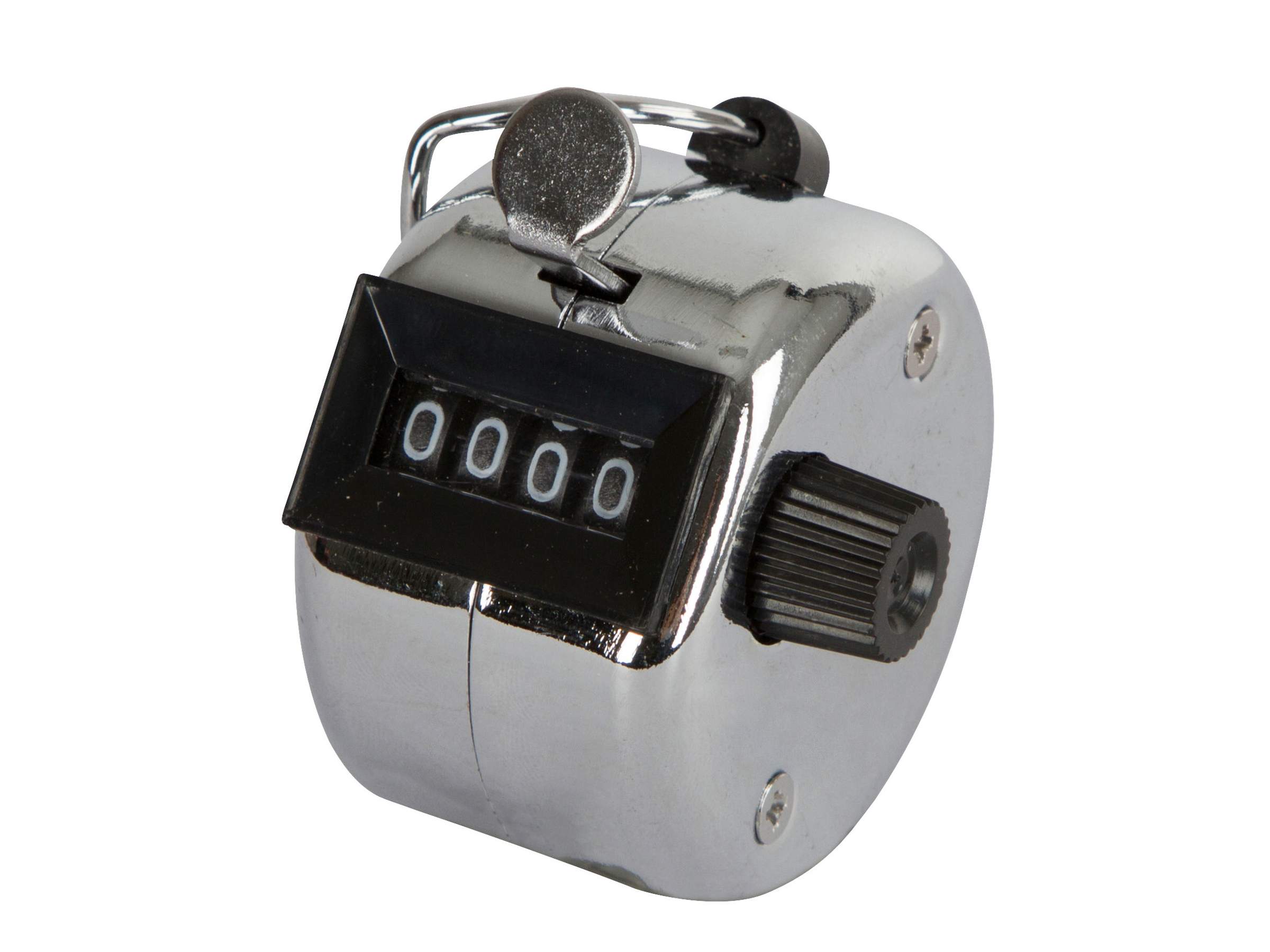 Compteur manuel - Image 1