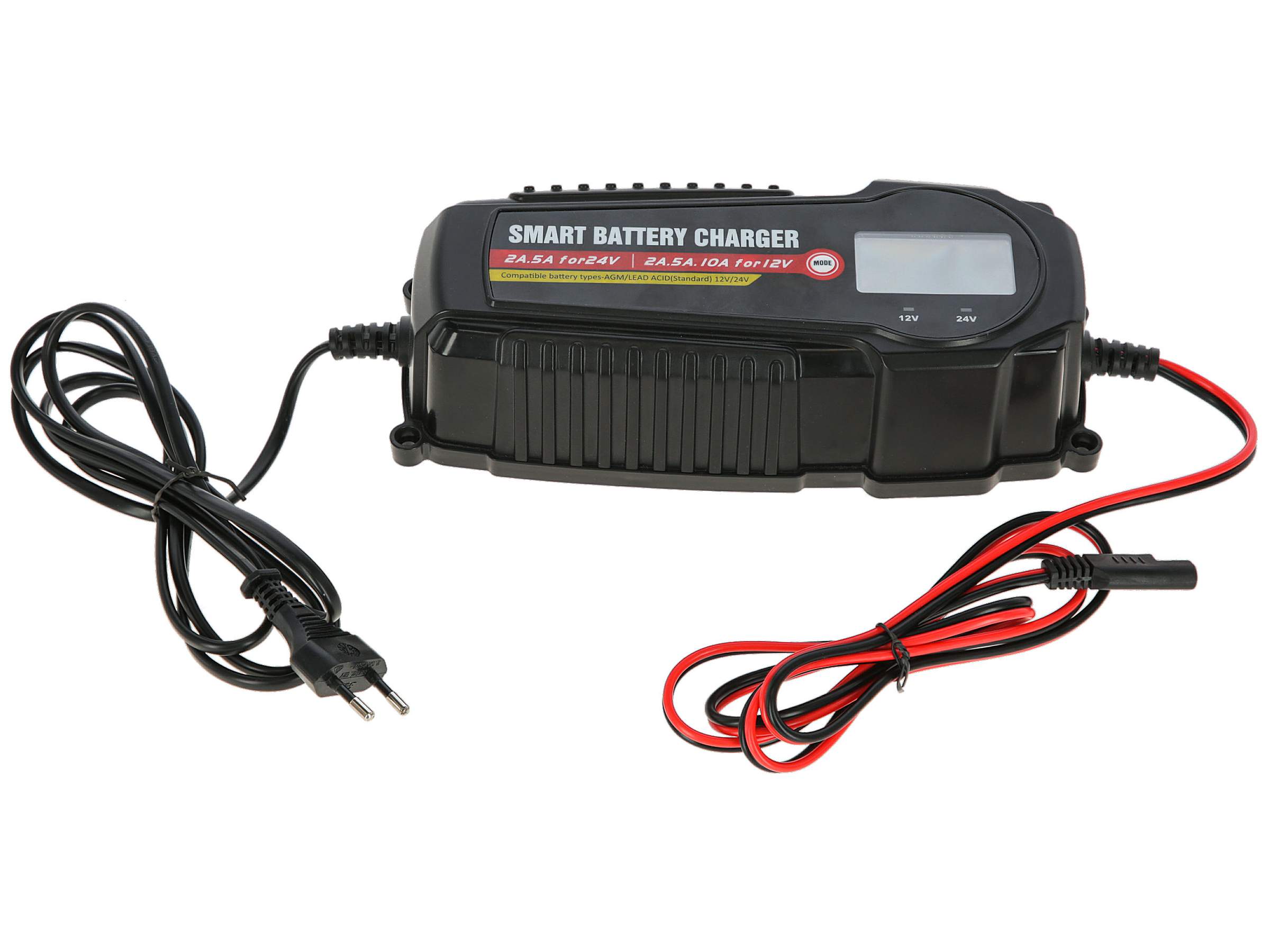 Battery Charger - Image 1