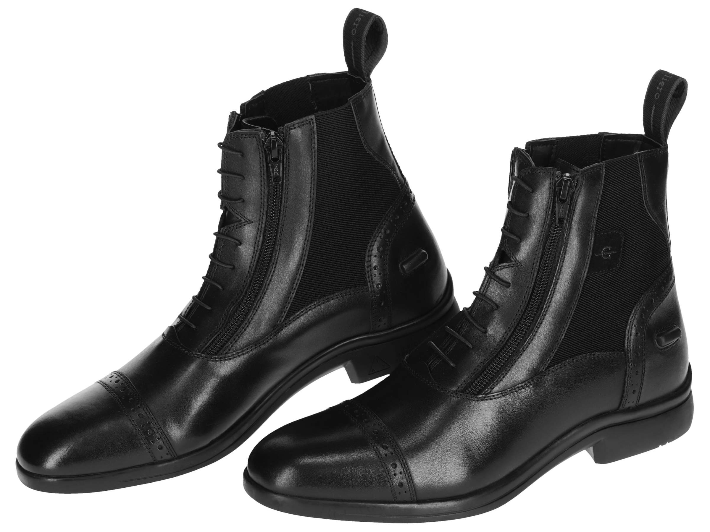 Boots d’équitation Vienna - Image 1