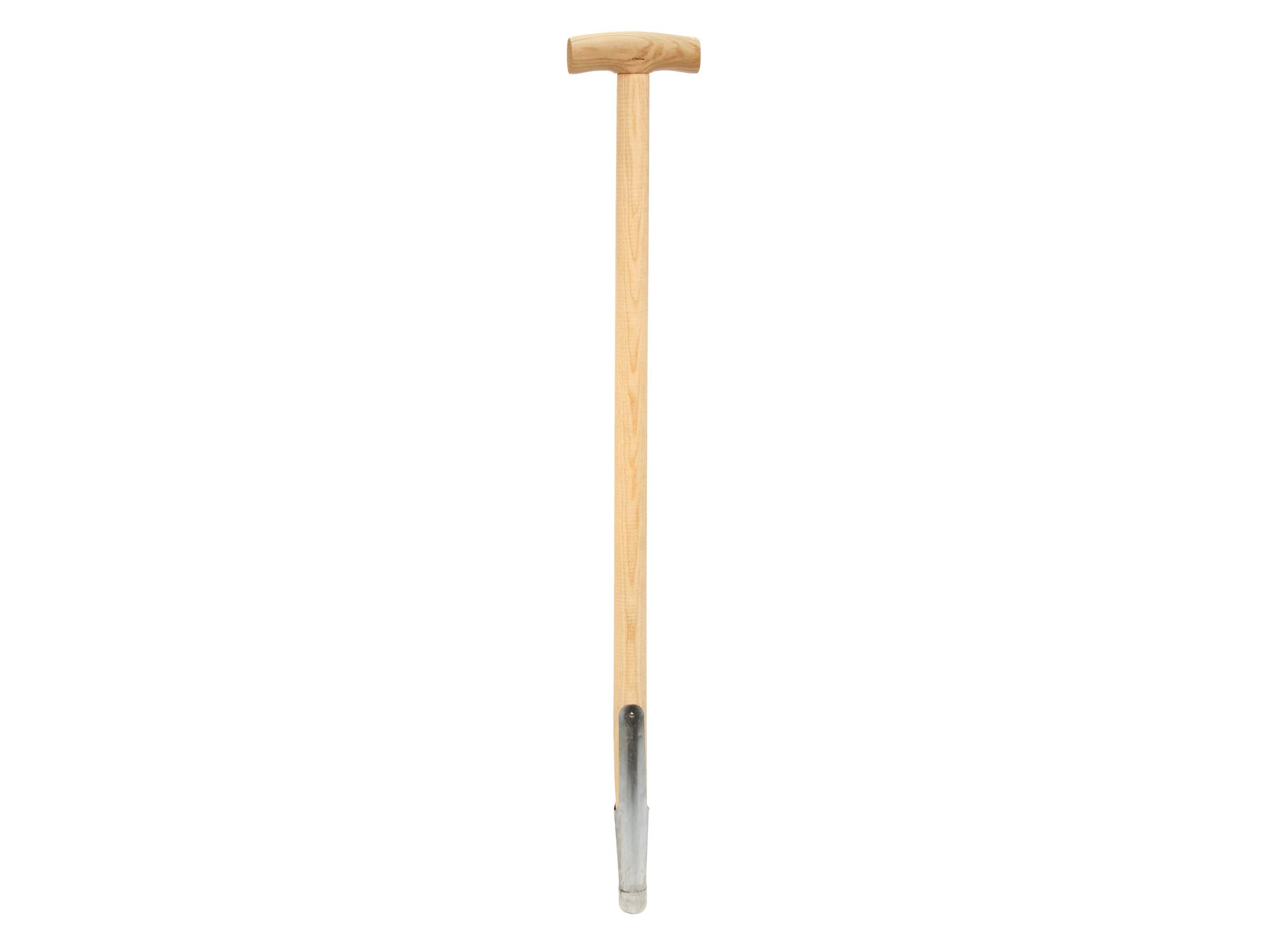 Spade Fork Shaft - Image 1