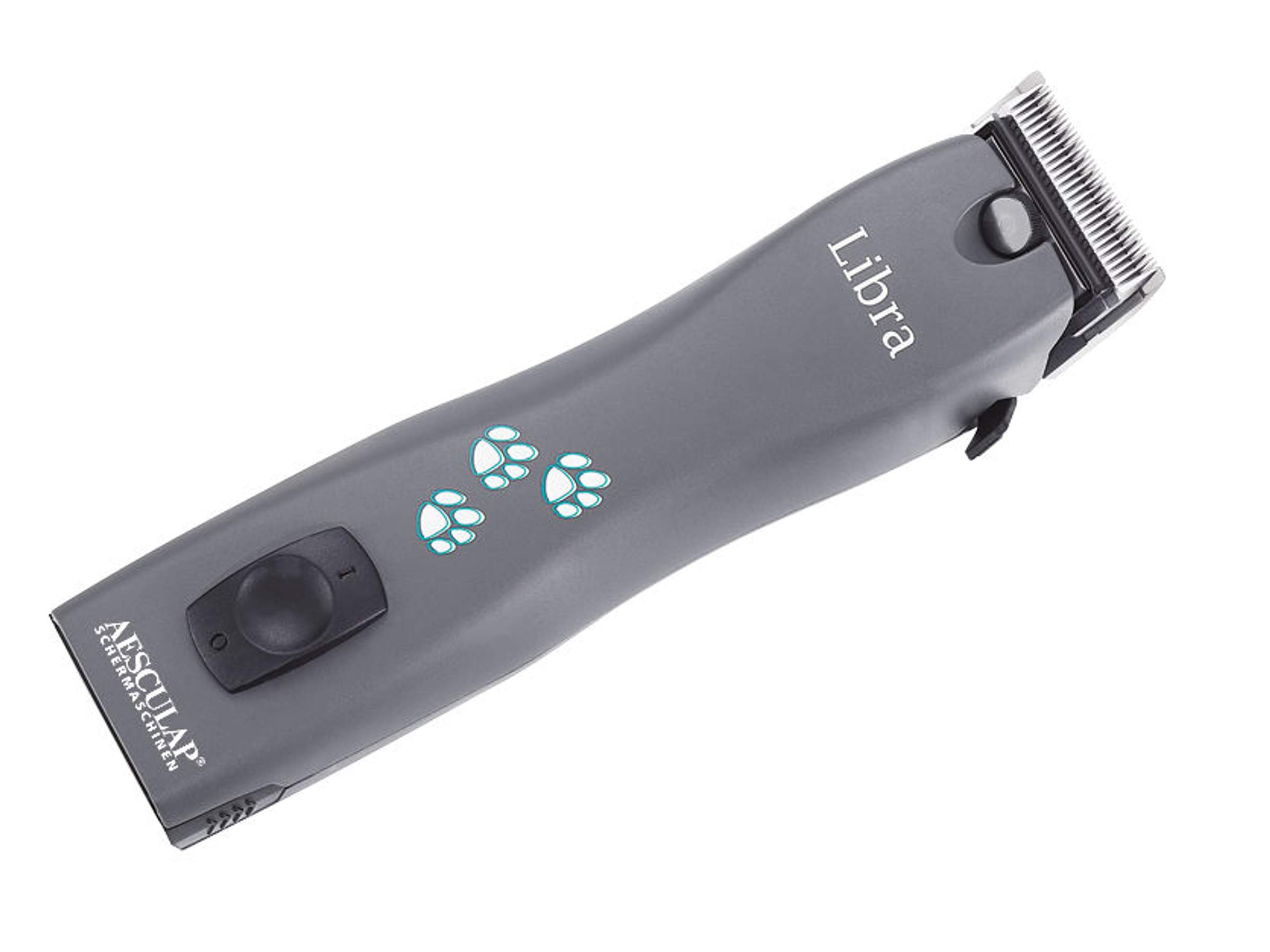 Aesculap : Tondeuse sur batterie Libra - Image 1