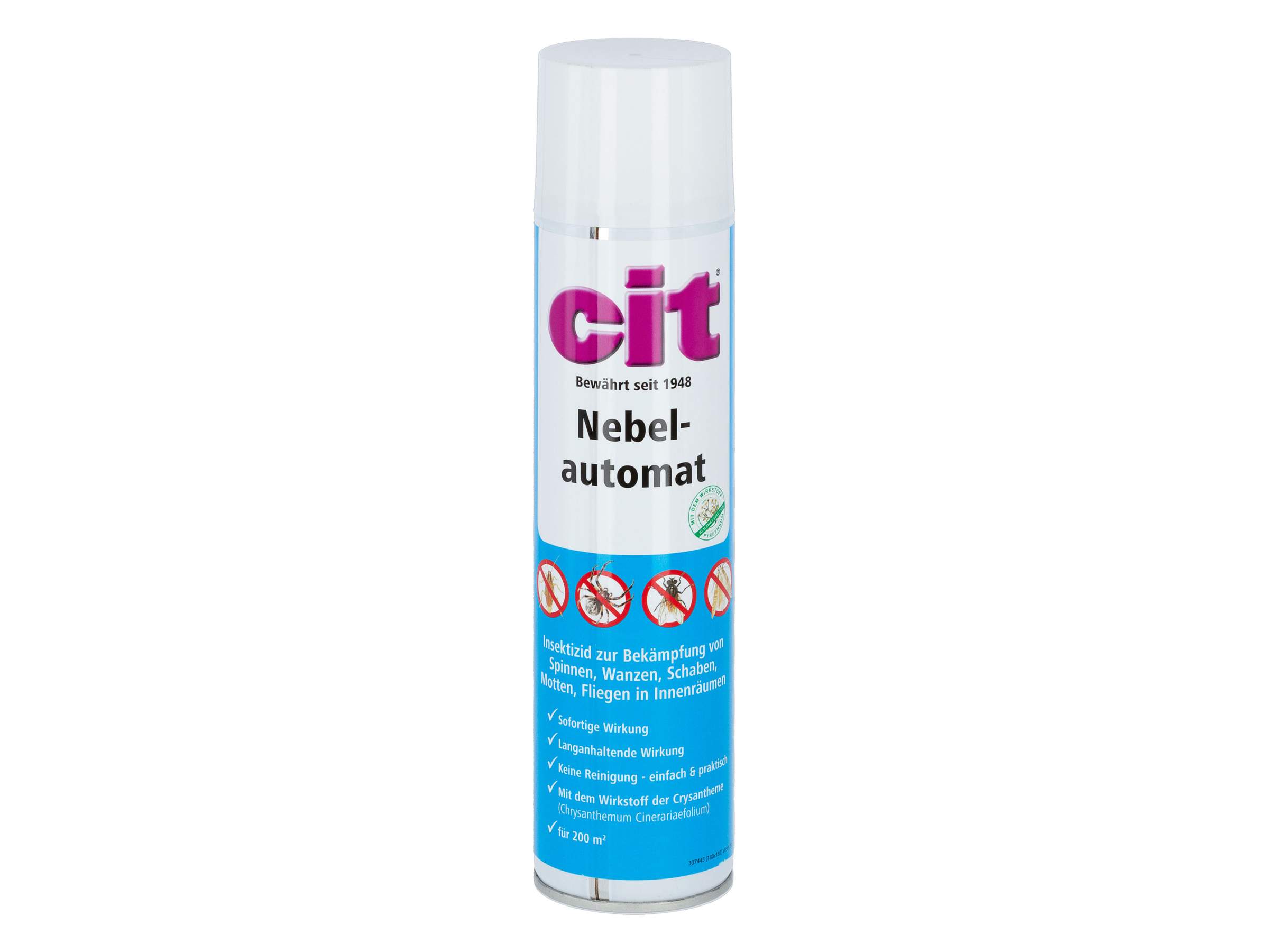 cit Nébuliseur - Image 1