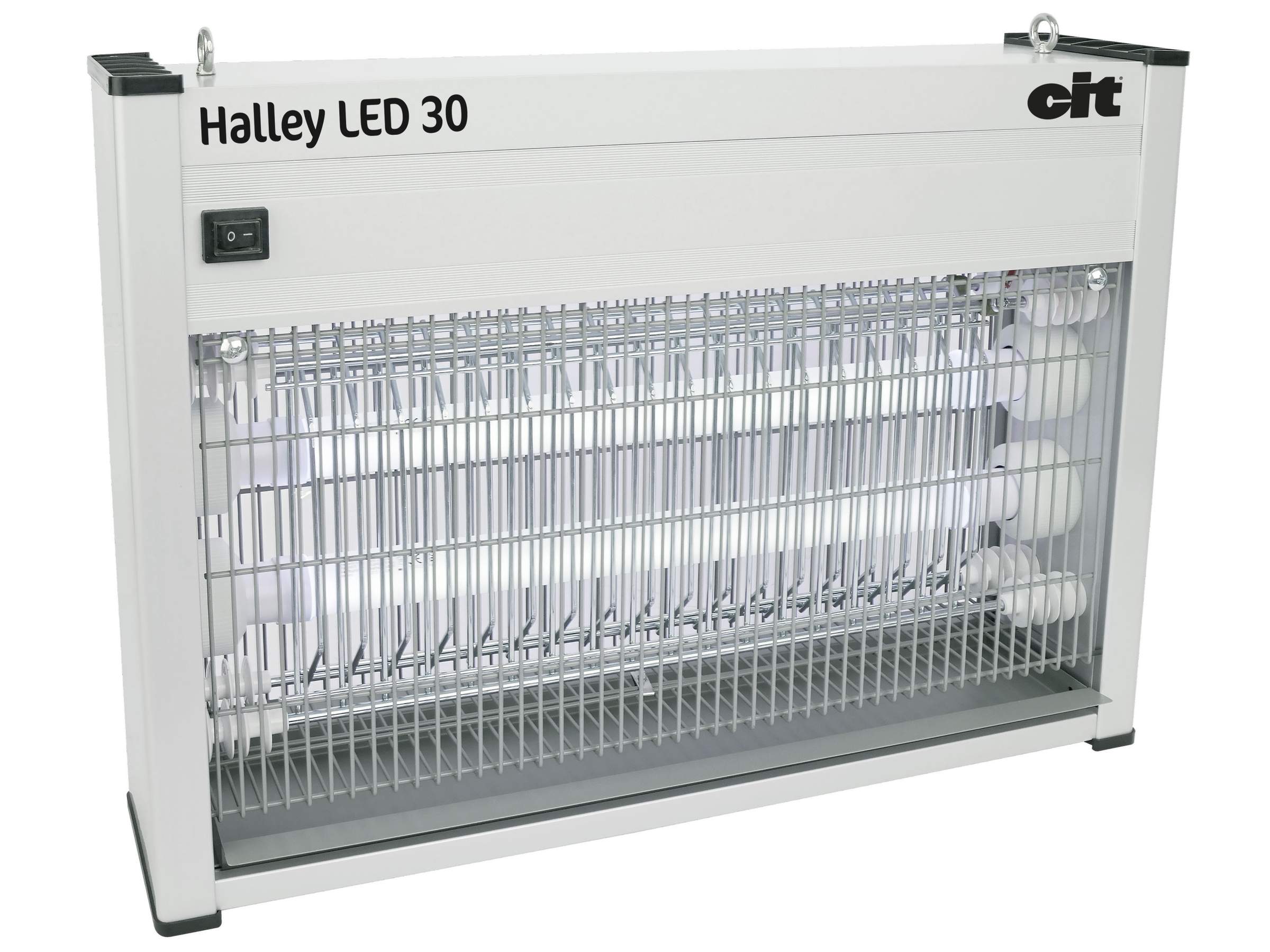 cit Insect Killers Halley LED - Image 1