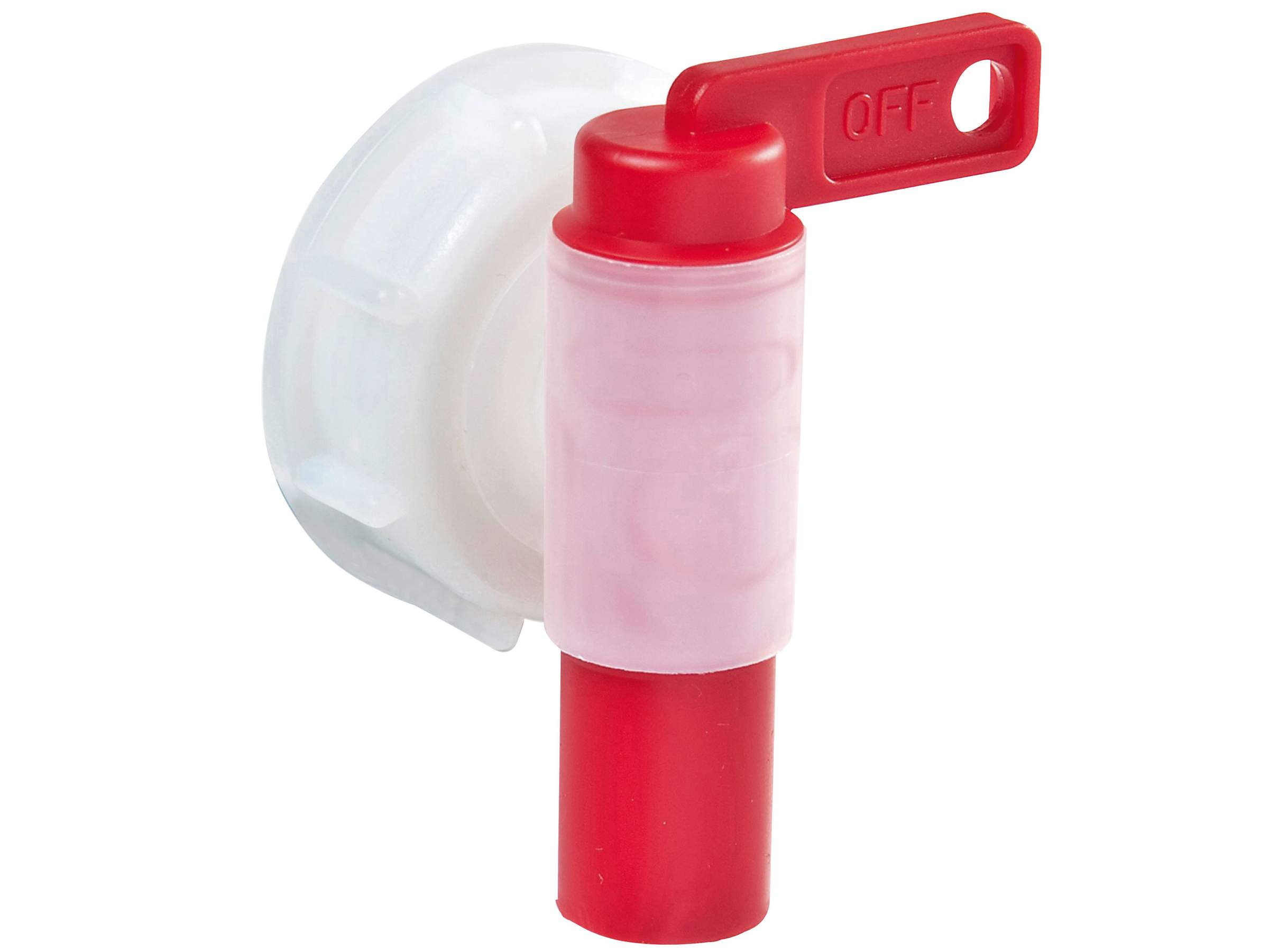 Robinet pour bidon - Image 1