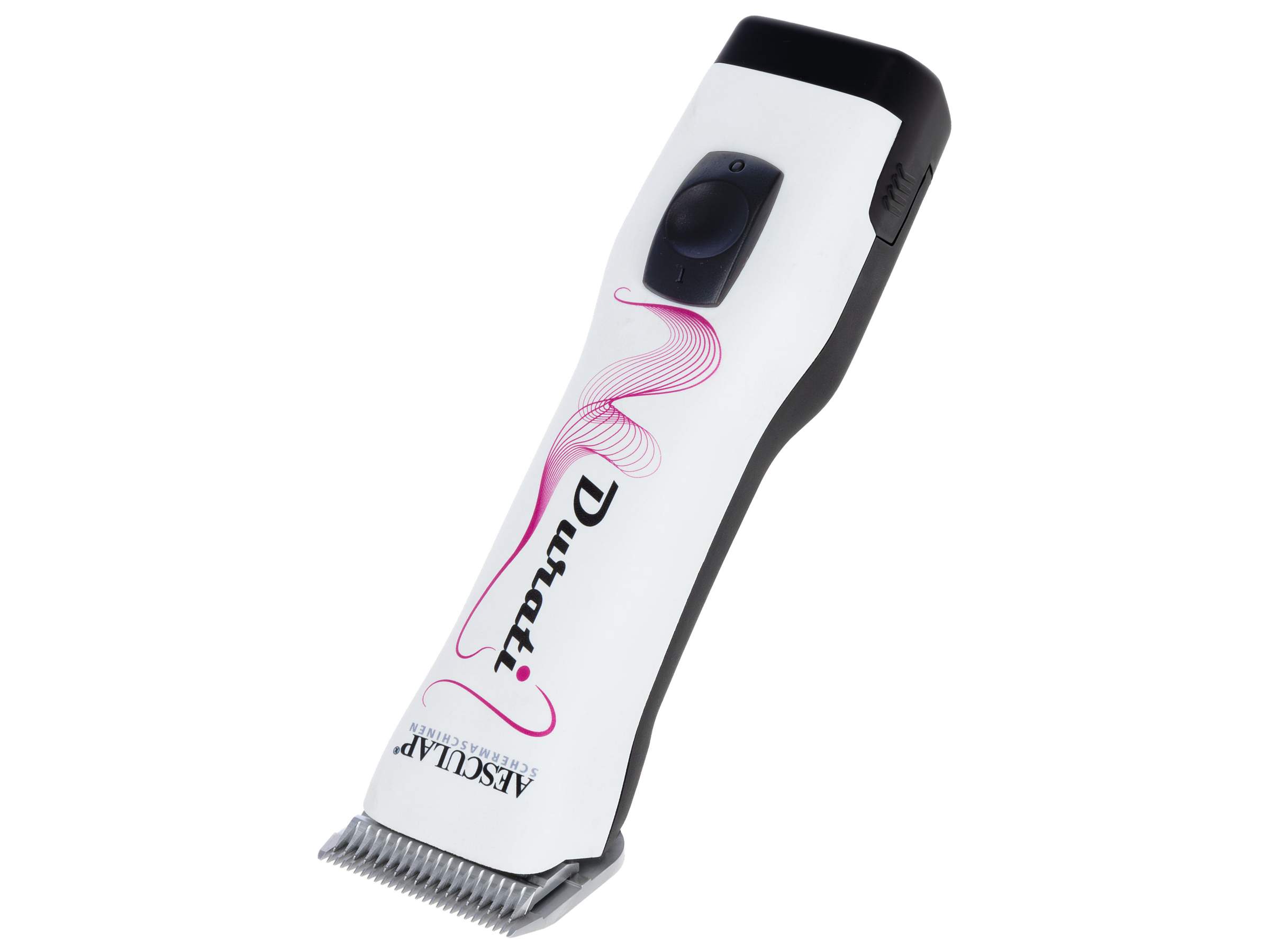 Aesculap Cordless Clipper Durati - Image 1