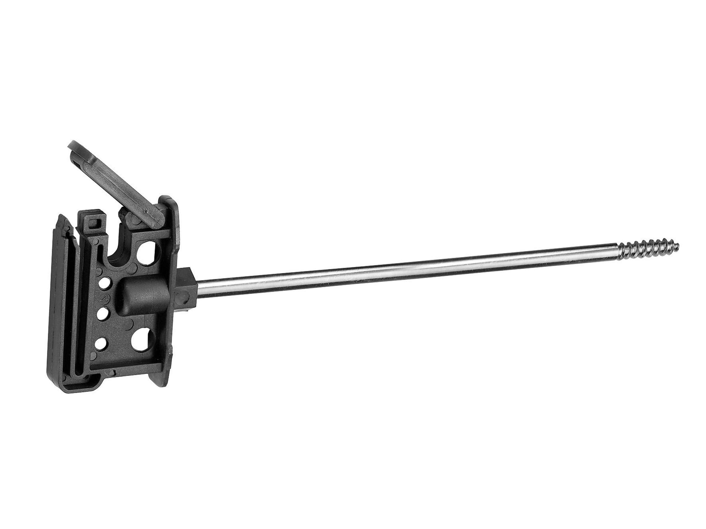 Isolateur écarteur à clip - Image 1