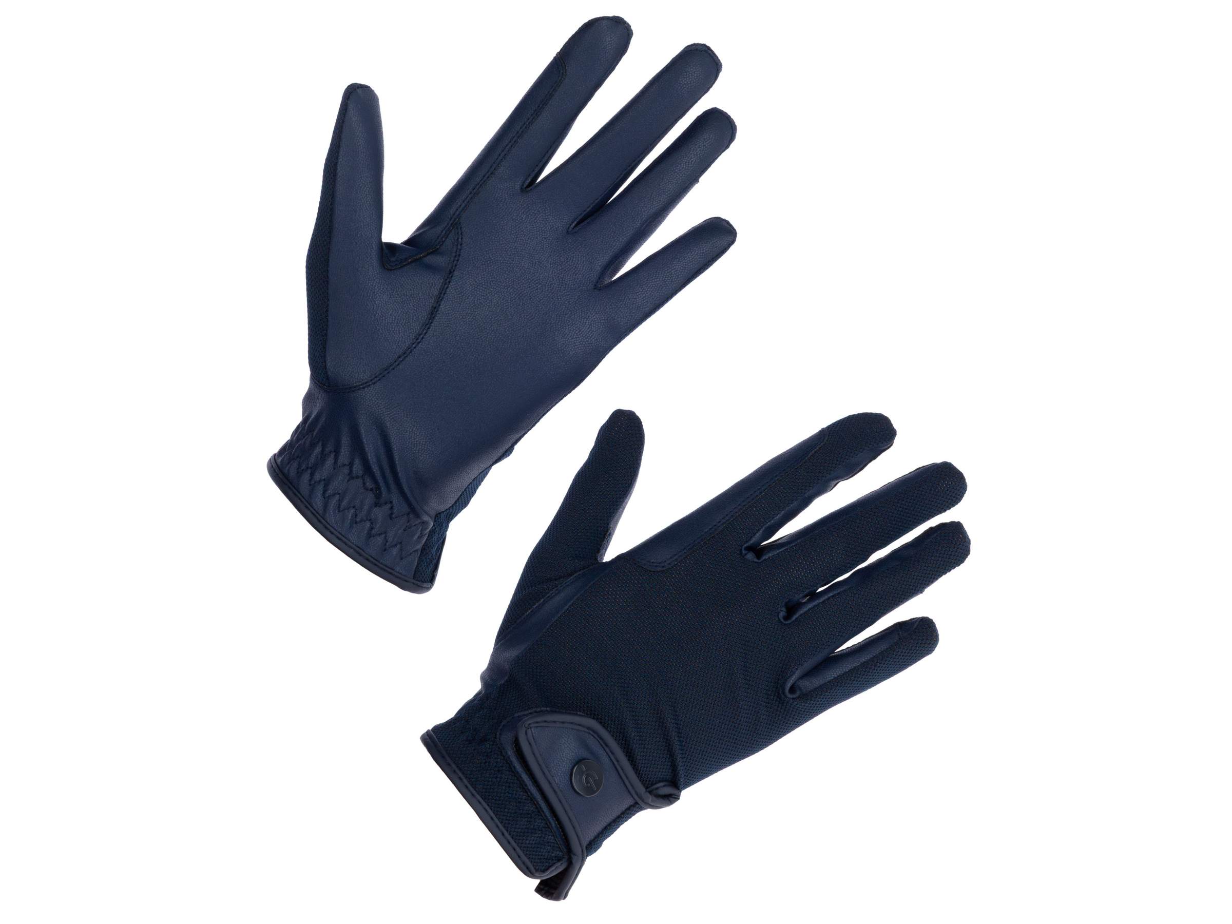 Gants d’équitation Premium - Image 1