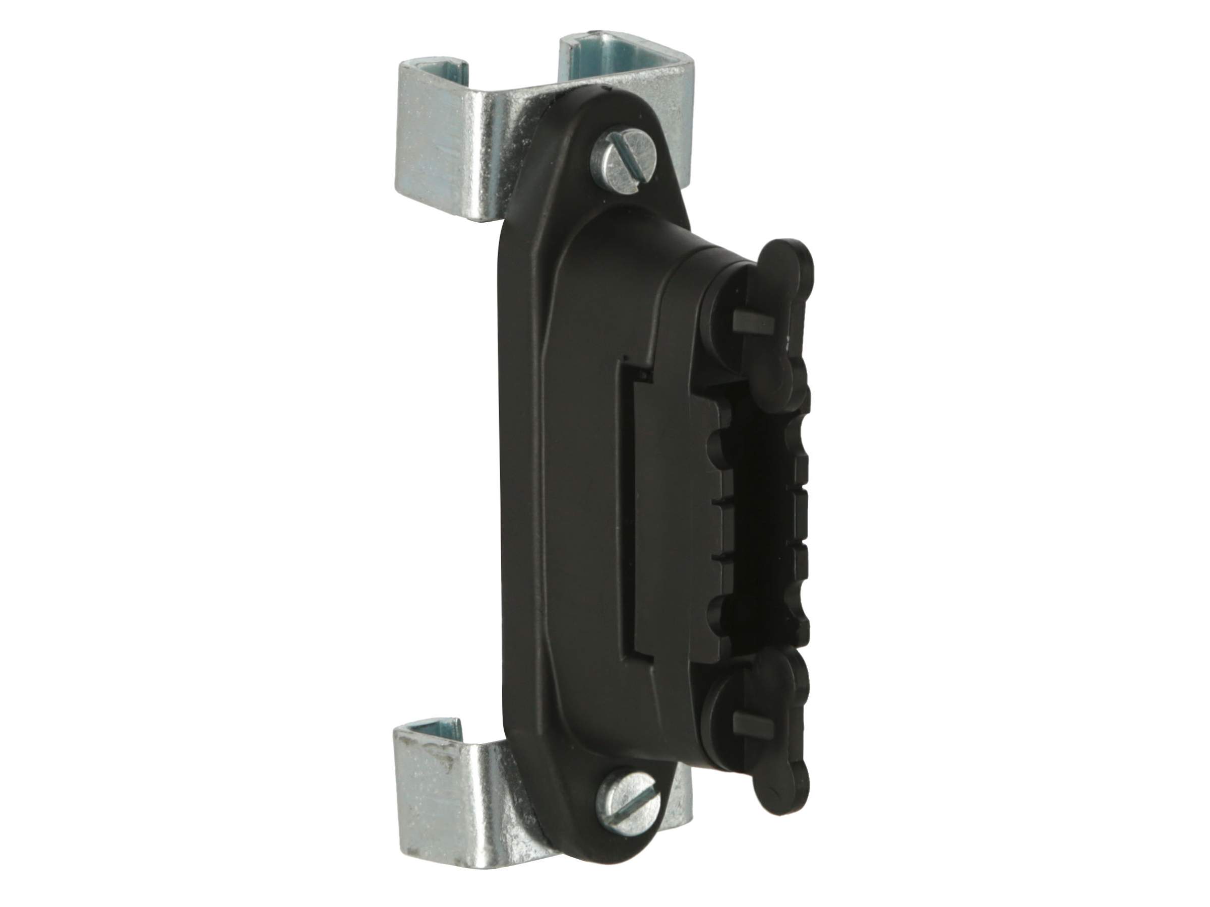 Isolateur d'angle, pour cordelette et ruban T-Post - Image 1