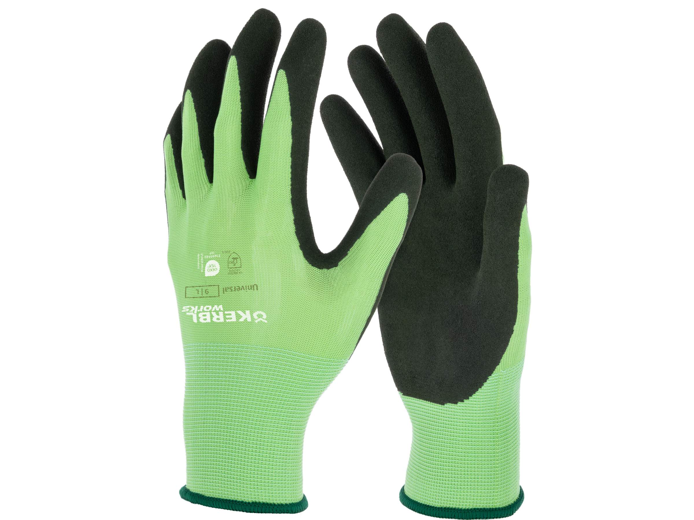 Glove Universal recycled - Image 1