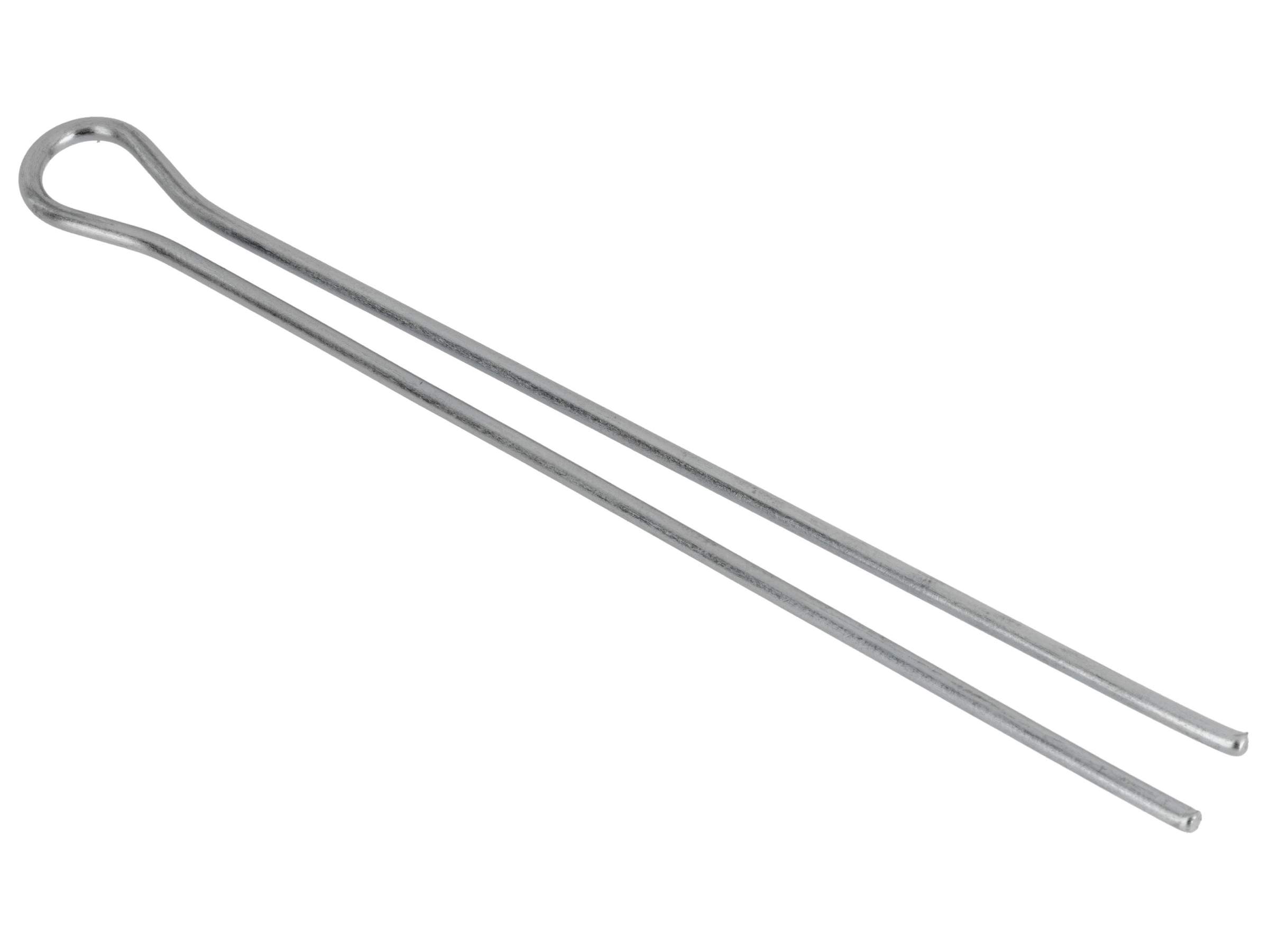 Tie Clip L - Image 1