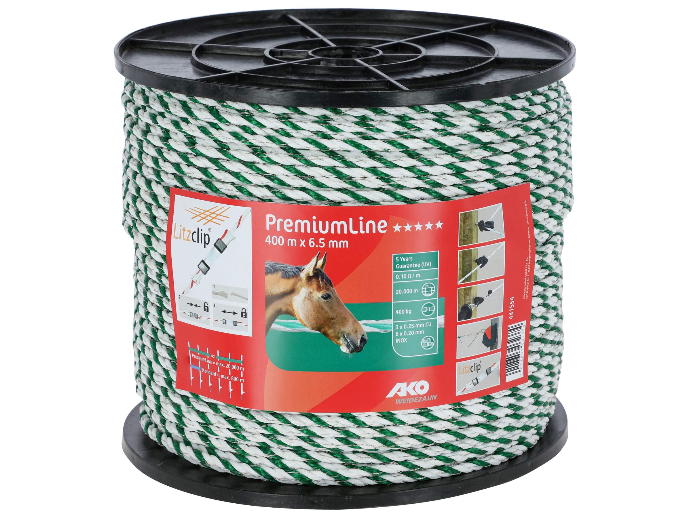 Rope PremiumLine - Image 1