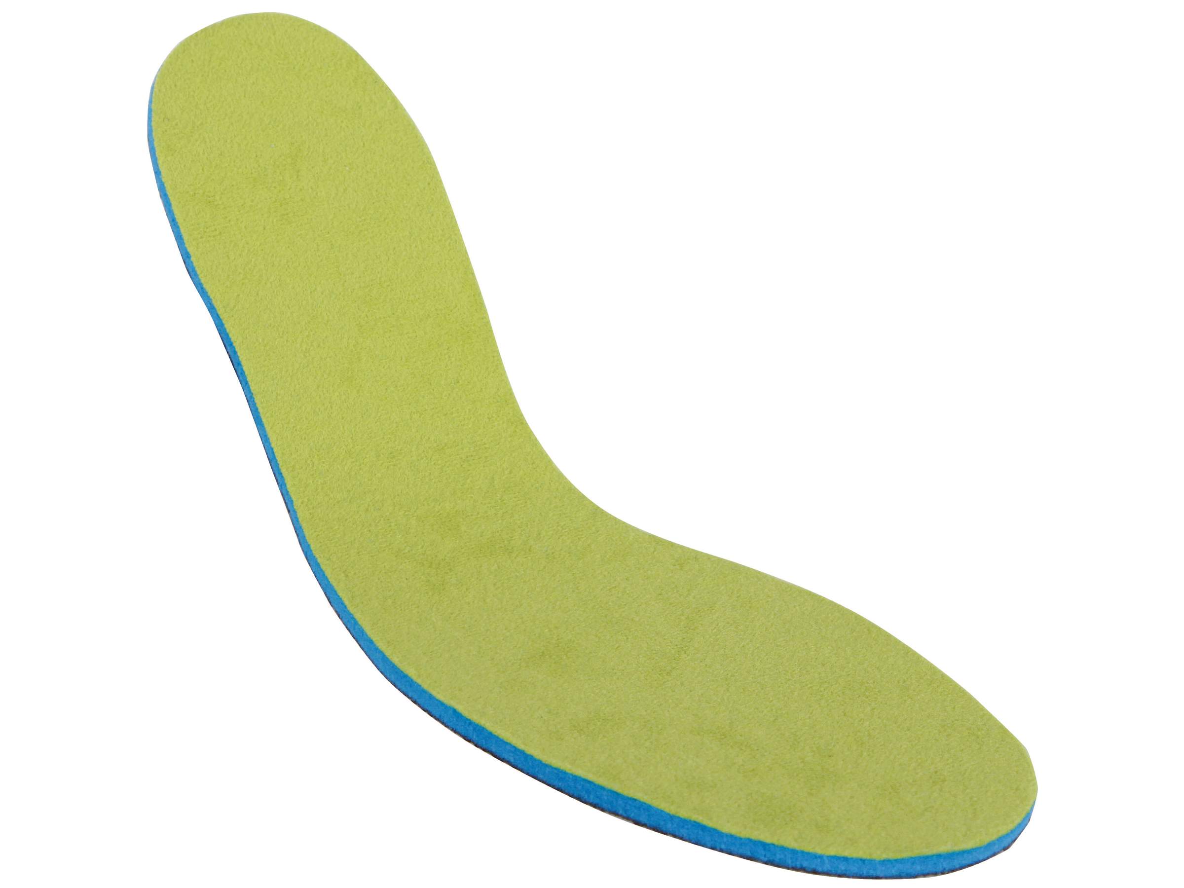 Semelle intérieure triple couche - Image 1