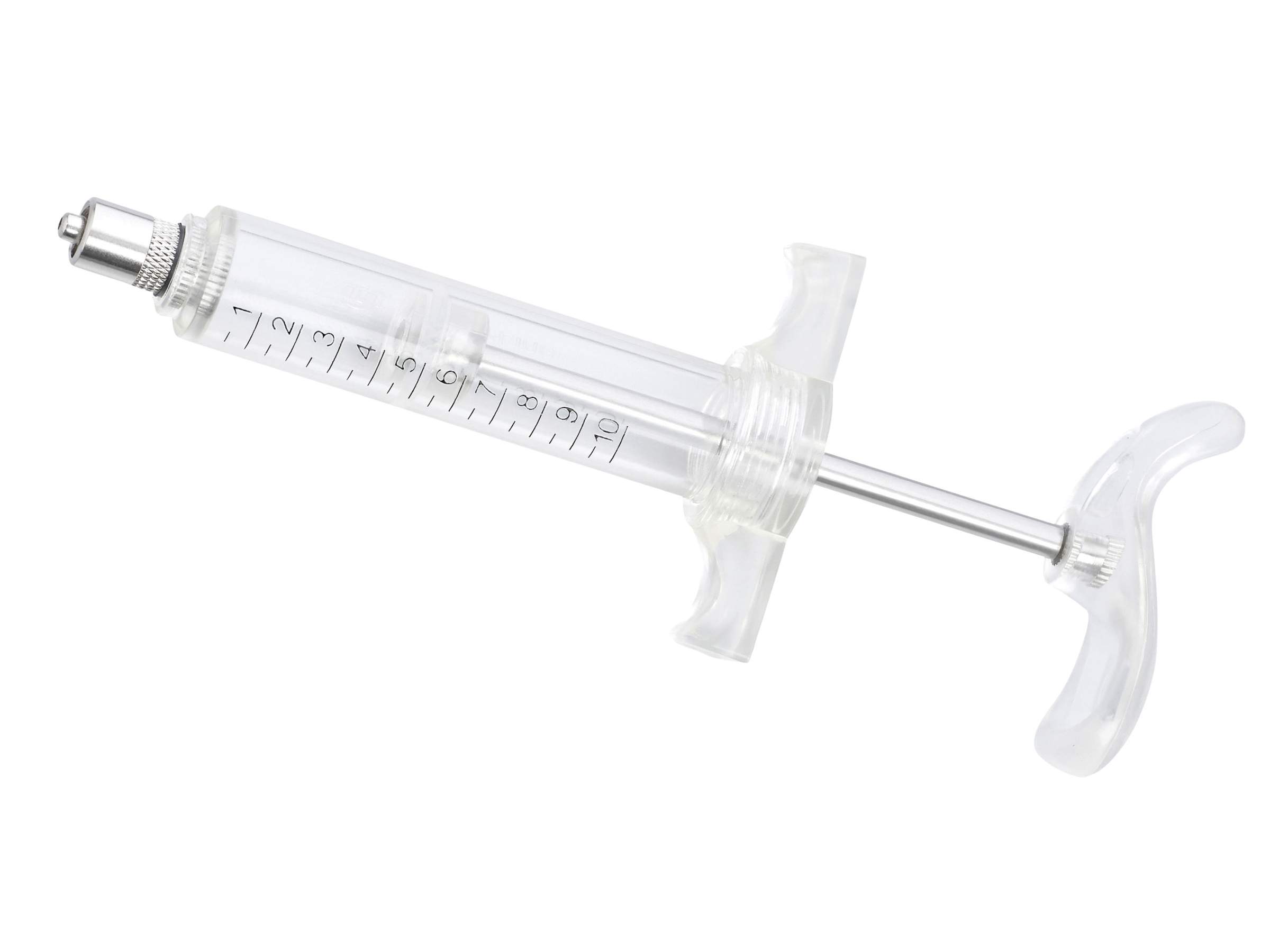Seringue de dosage TU Flex-Master - Image 1