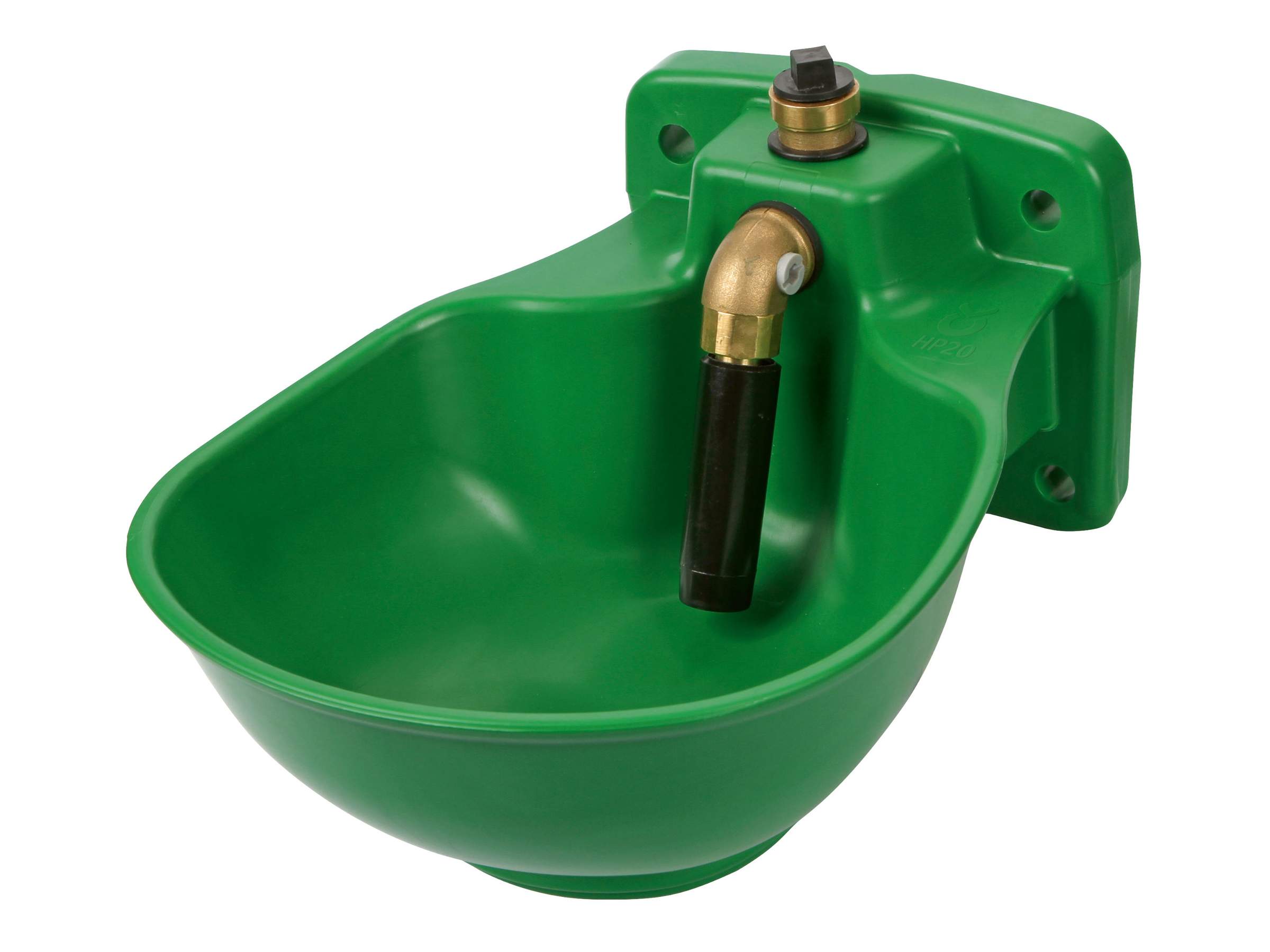 Abreuvoir chauffant HP20 - Image 1