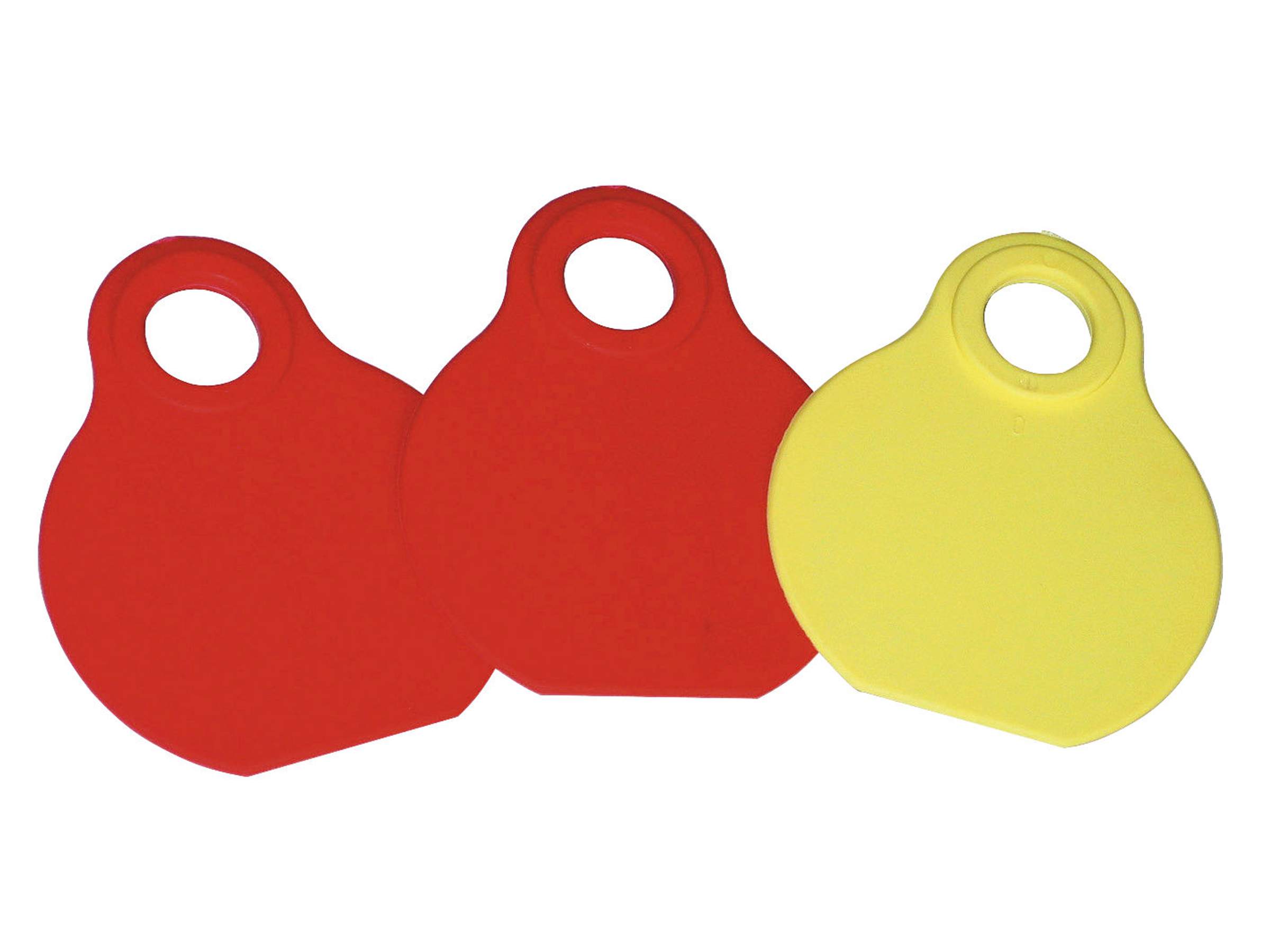Médaillon pour ovins - Image 1