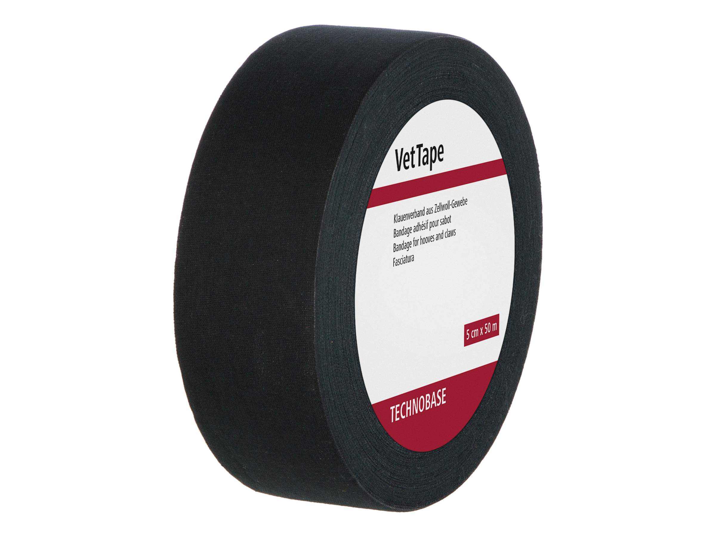 Bandage à onglons VetTape - Image 1