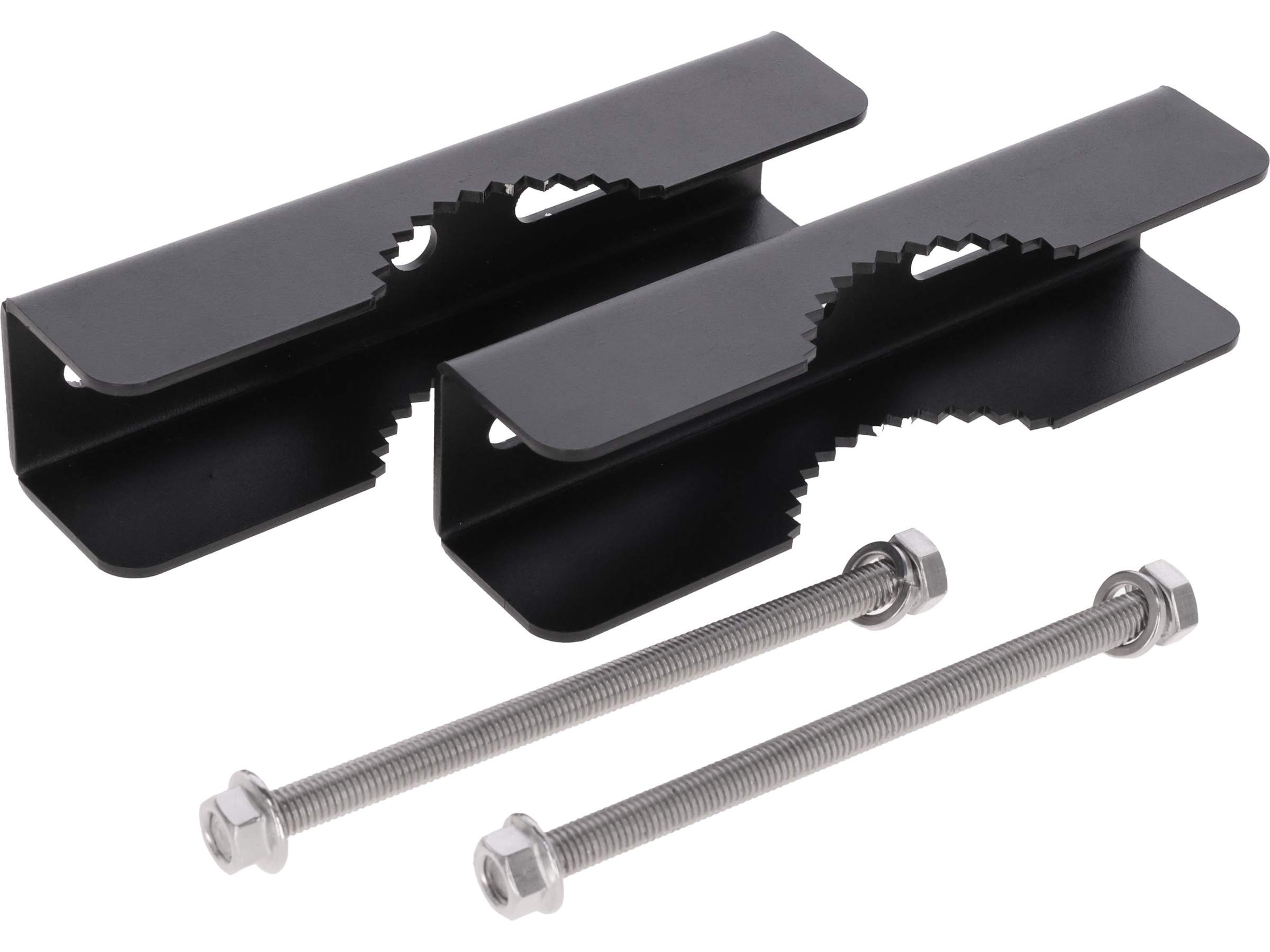 Adaptateur pour le montage sur mât dédié - Image 1