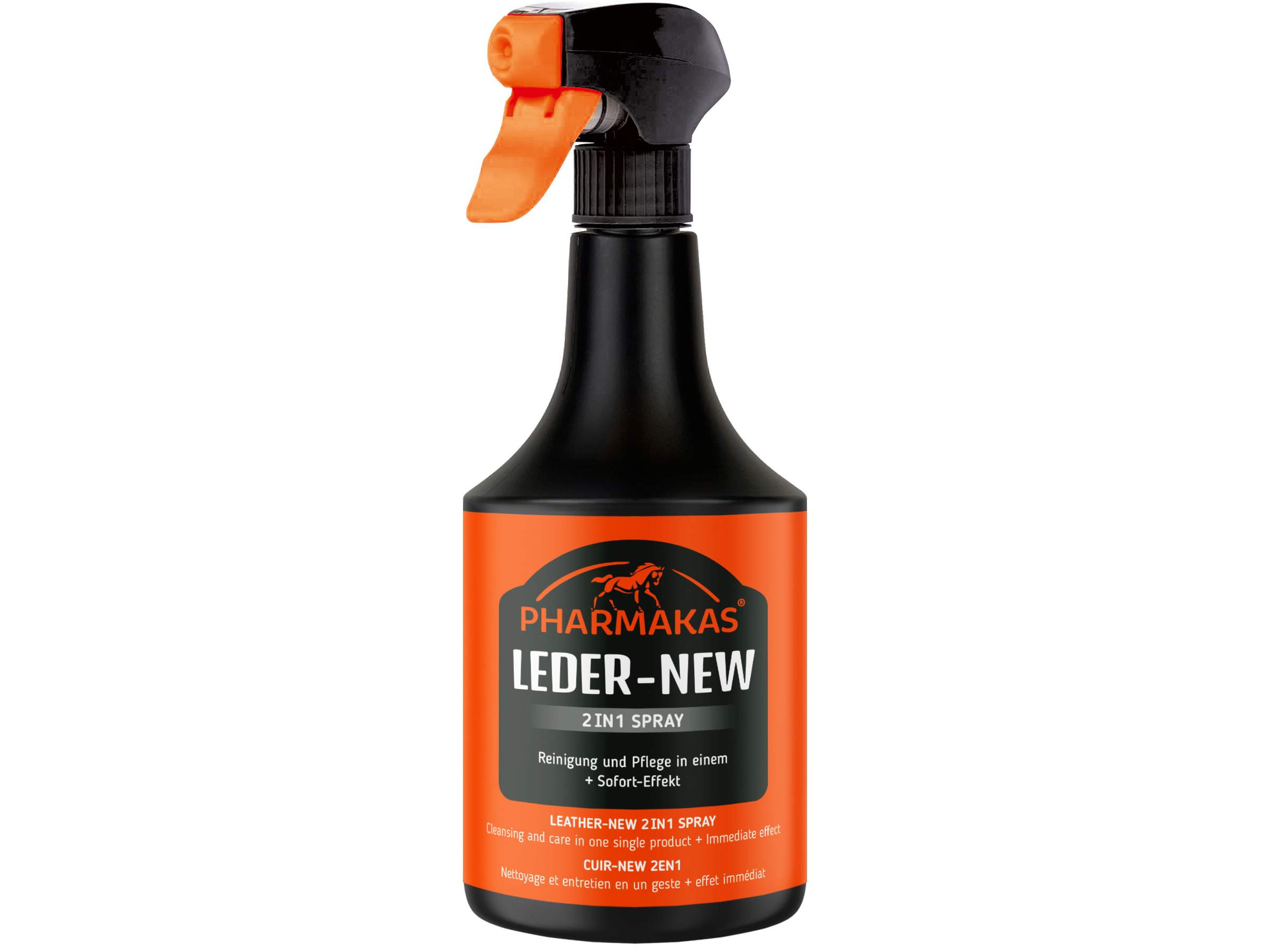 Leder-New - Image 1