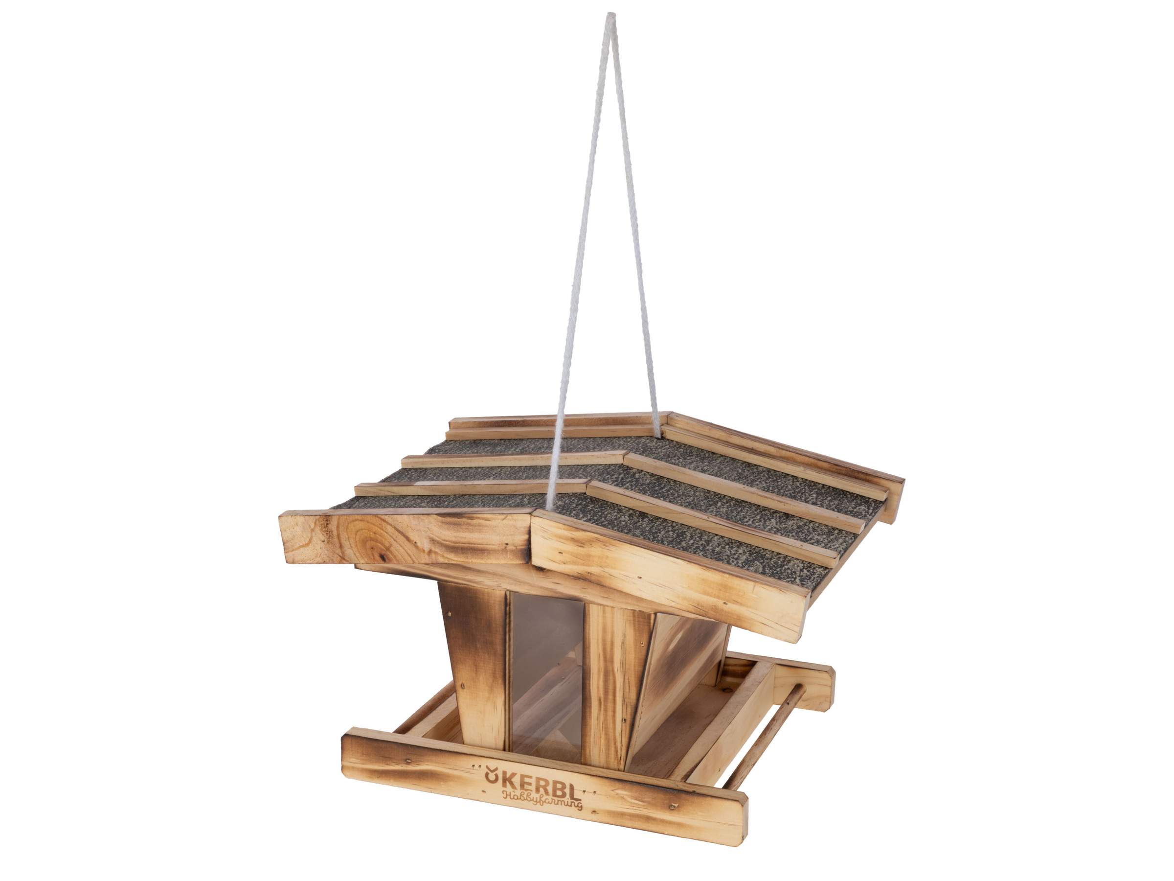 Vogelfutterhaus Kleiner Arber - Bild 1