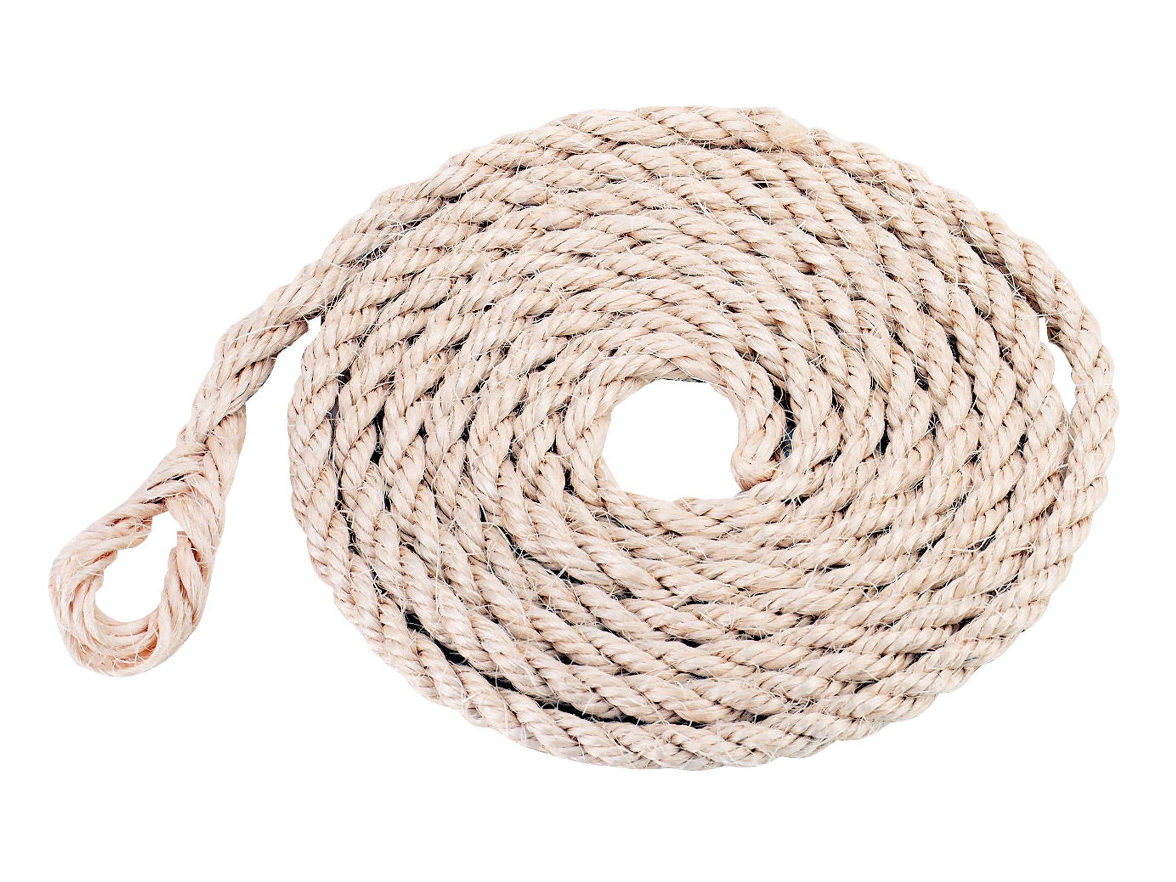 Longe en sisal - Image 1