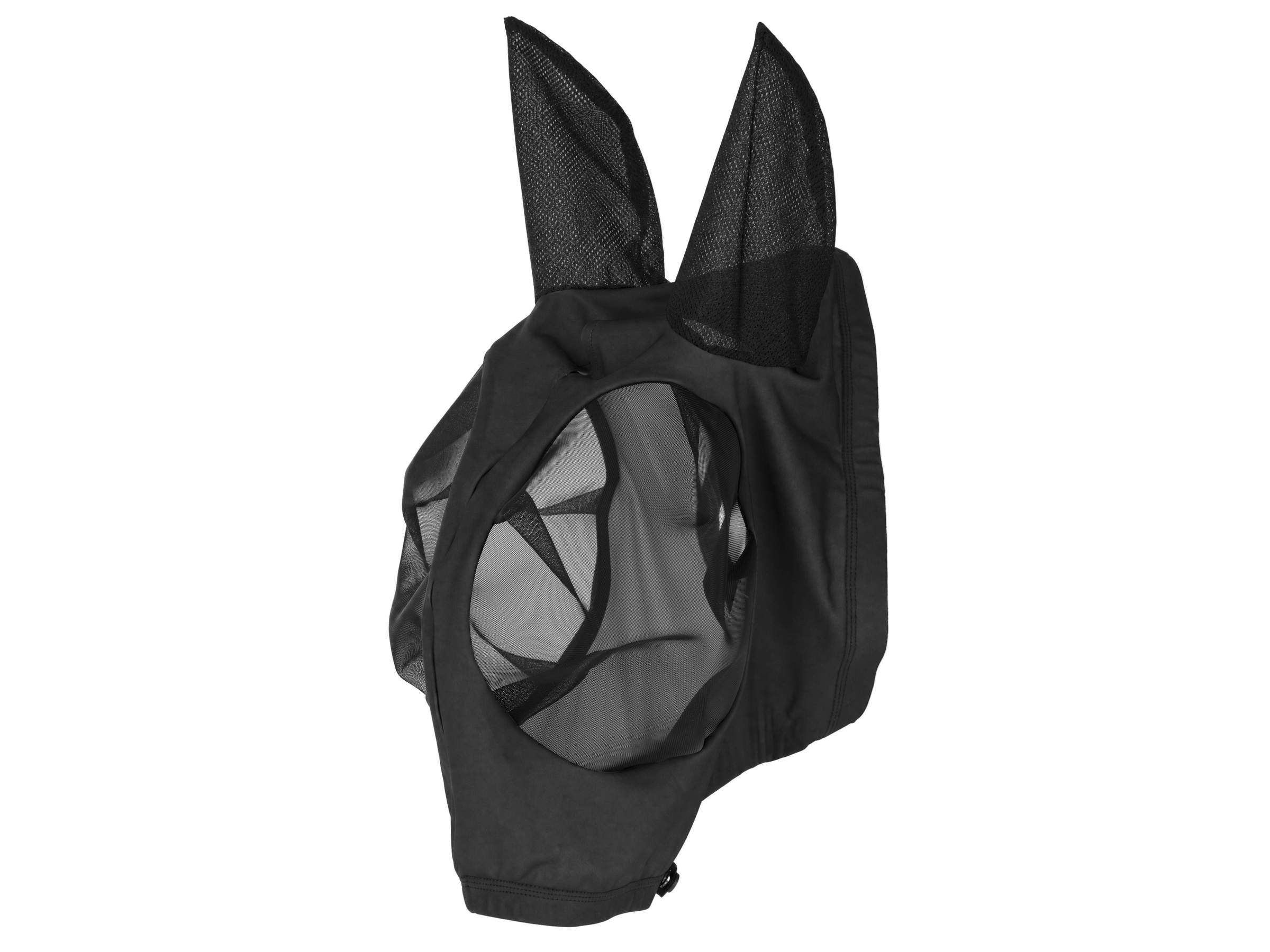 Fliegenschutzmaske FinoStretch Zipper - Bild 1