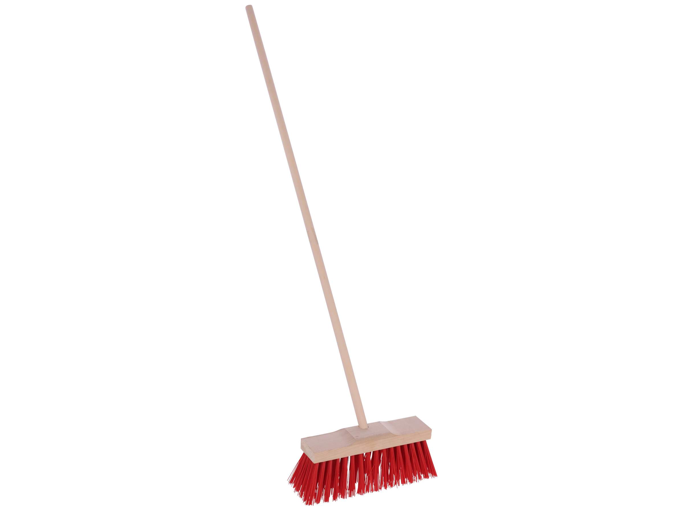 Street Broom Mini - Image 1